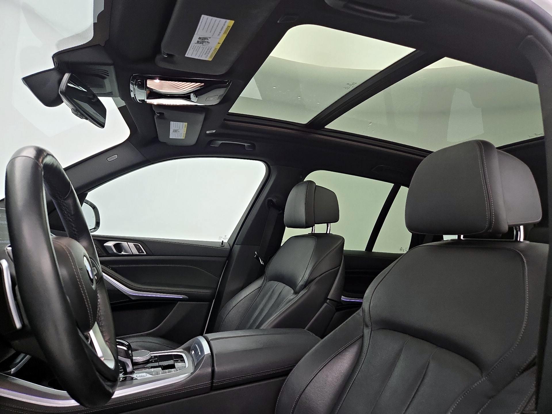 Thumbnail: 2021 BMW X5 - 20