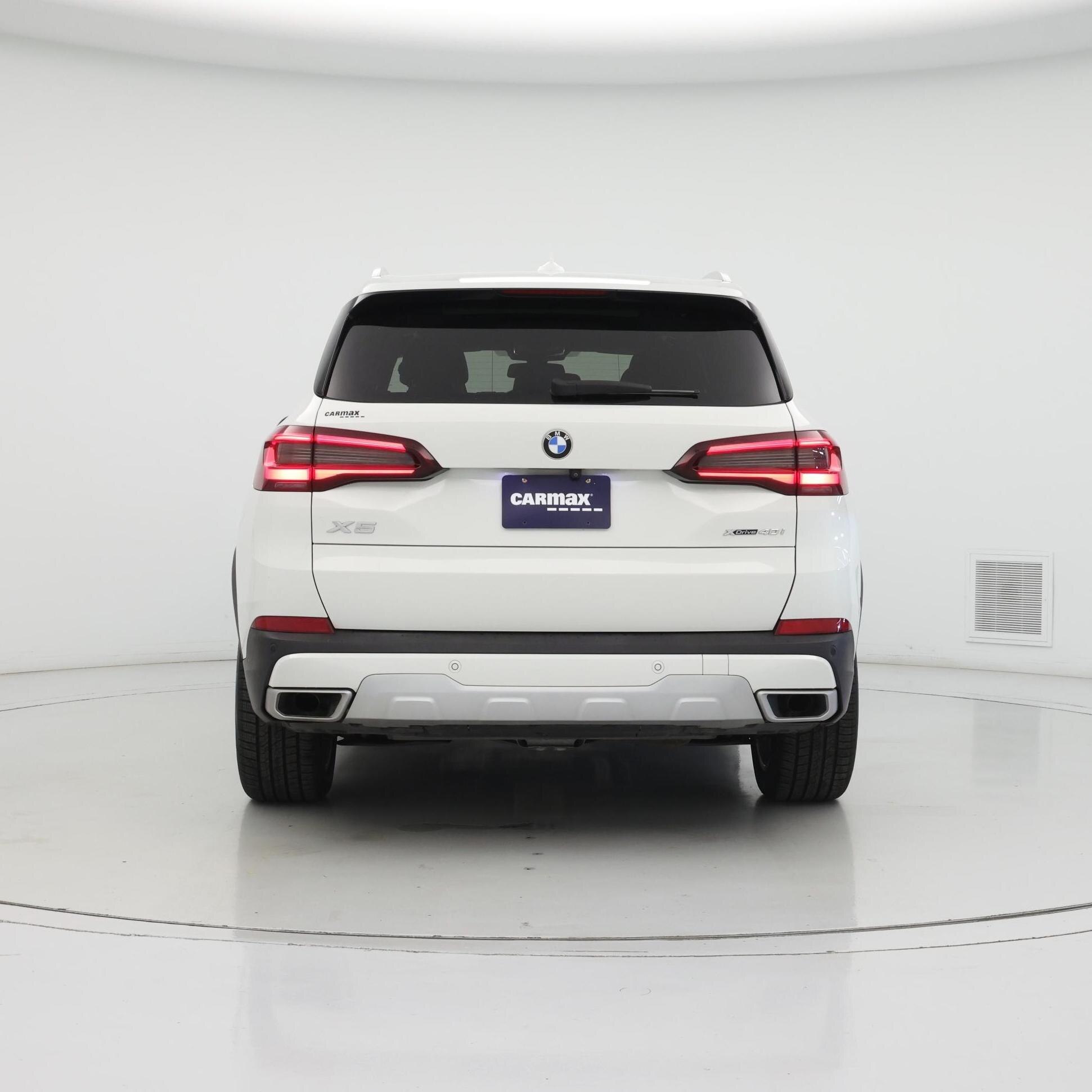 Thumbnail: 2021 BMW X5 - 6