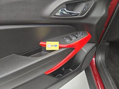   Cosmetic Imperfection