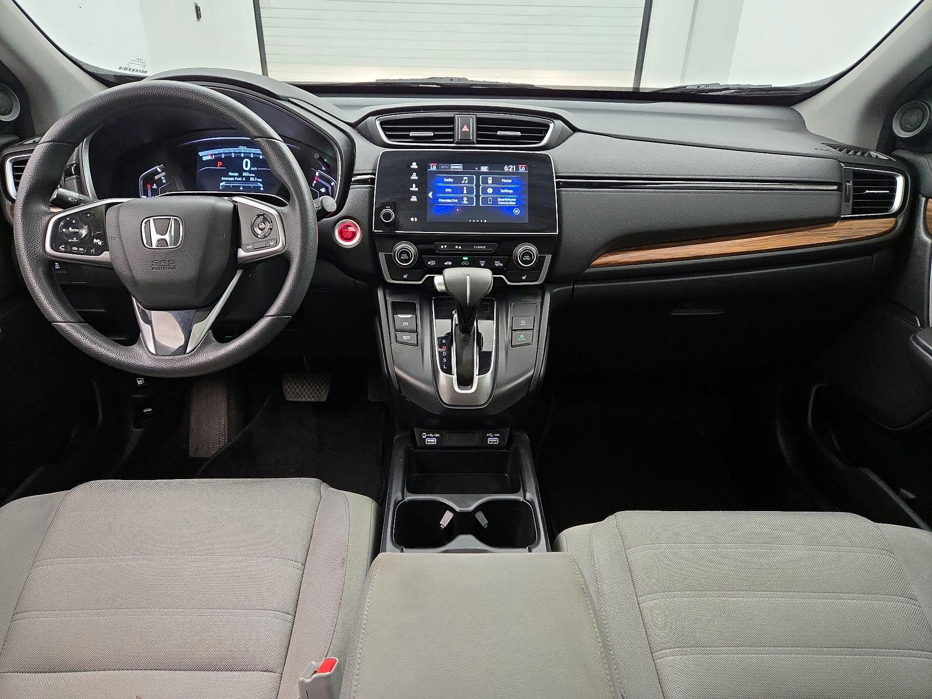 Thumbnail: 2020 Honda CR-V - 9