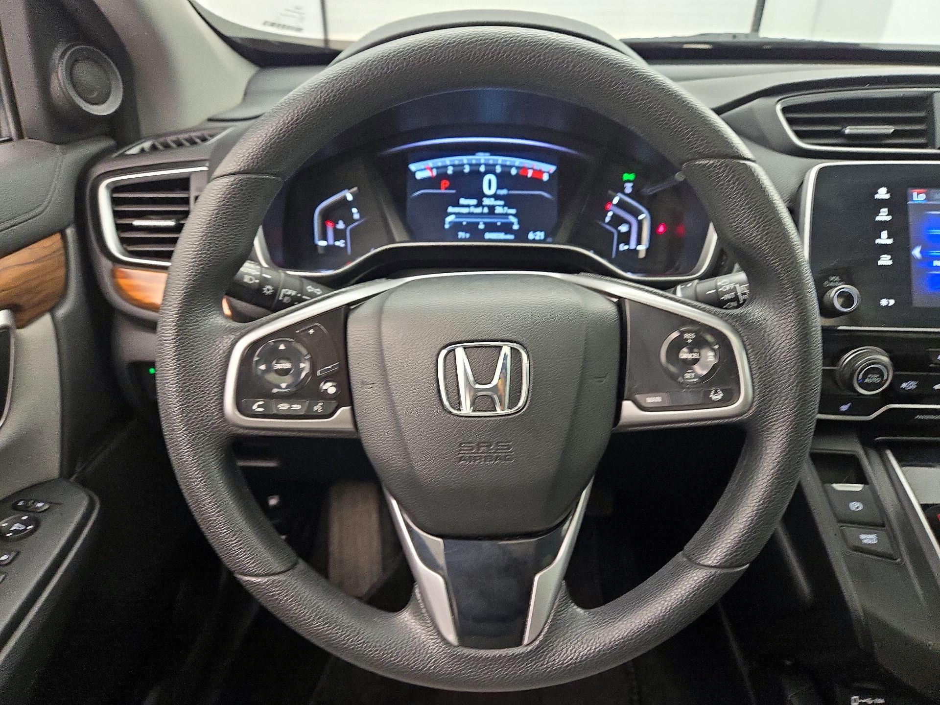 Thumbnail: 2020 Honda CR-V - 10