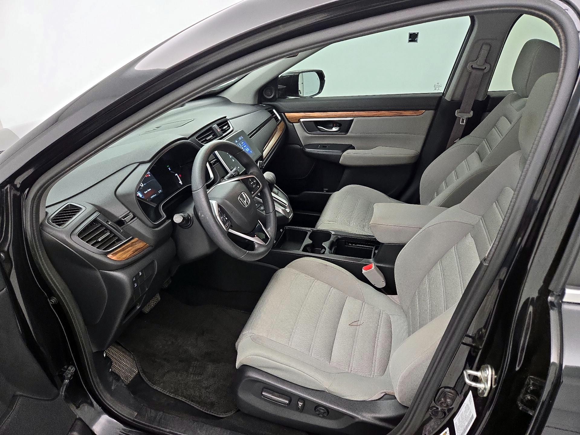 Thumbnail: 2020 Honda CR-V - 11