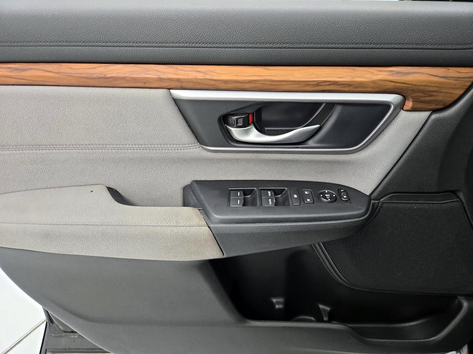 Thumbnail: 2020 Honda CR-V - 12