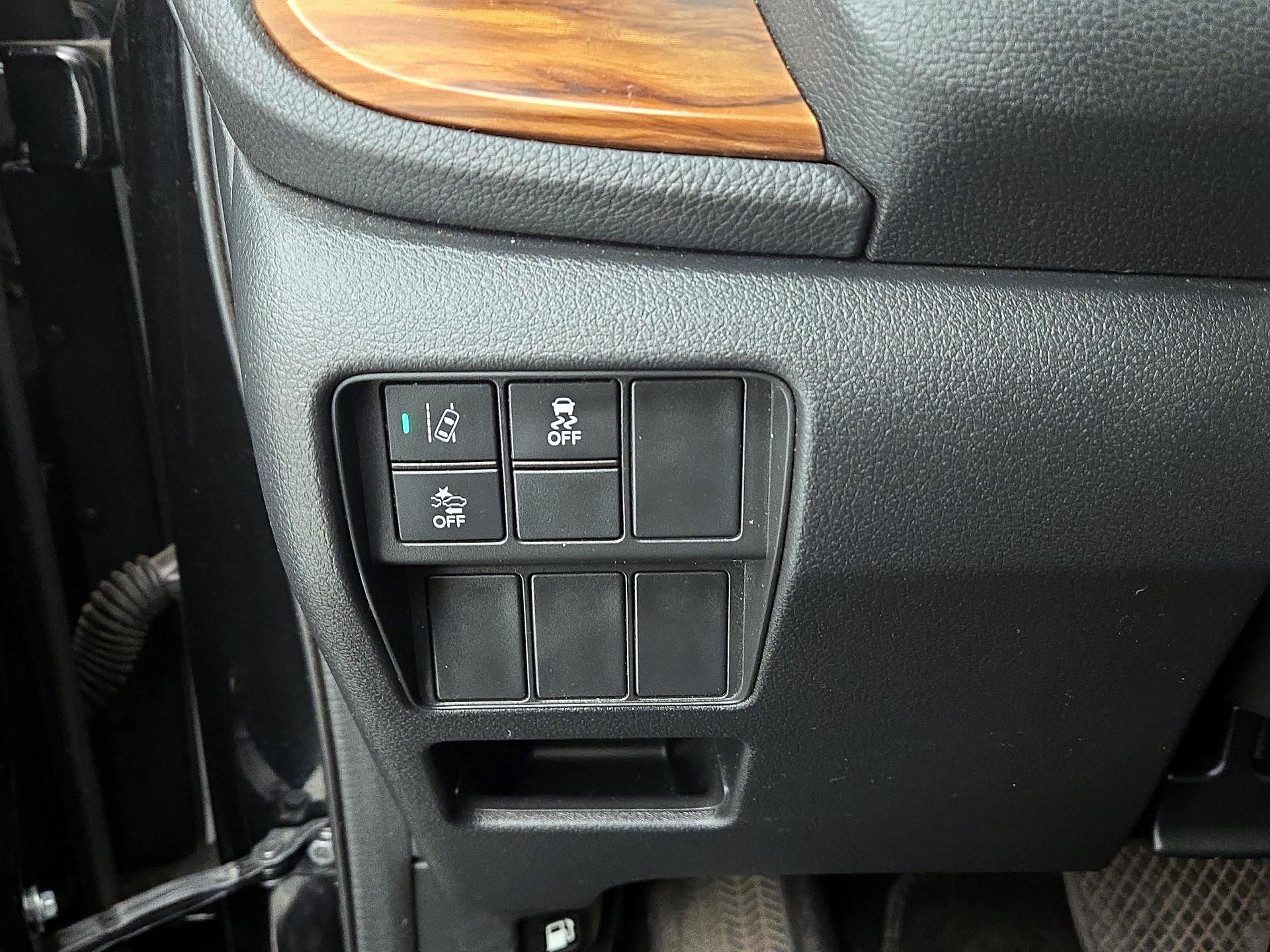 Thumbnail: 2020 Honda CR-V - 13