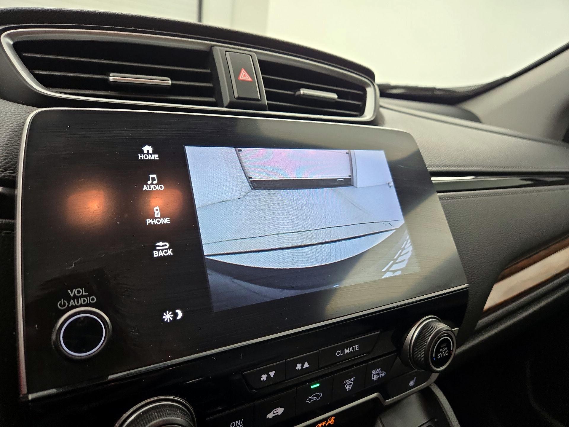 Thumbnail: 2020 Honda CR-V - 14