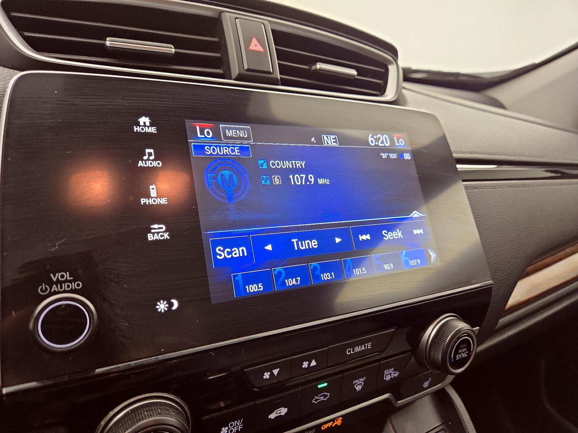 Thumbnail: 2020 Honda CR-V - 15