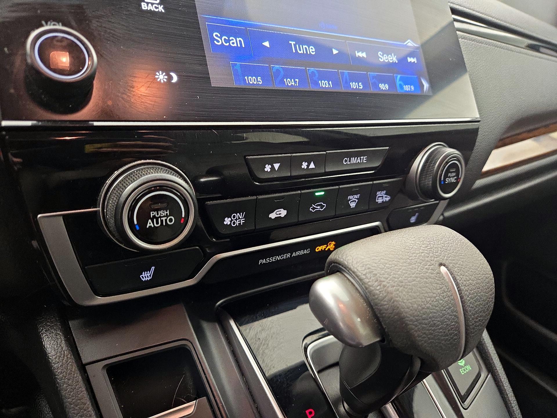 Thumbnail: 2020 Honda CR-V - 16