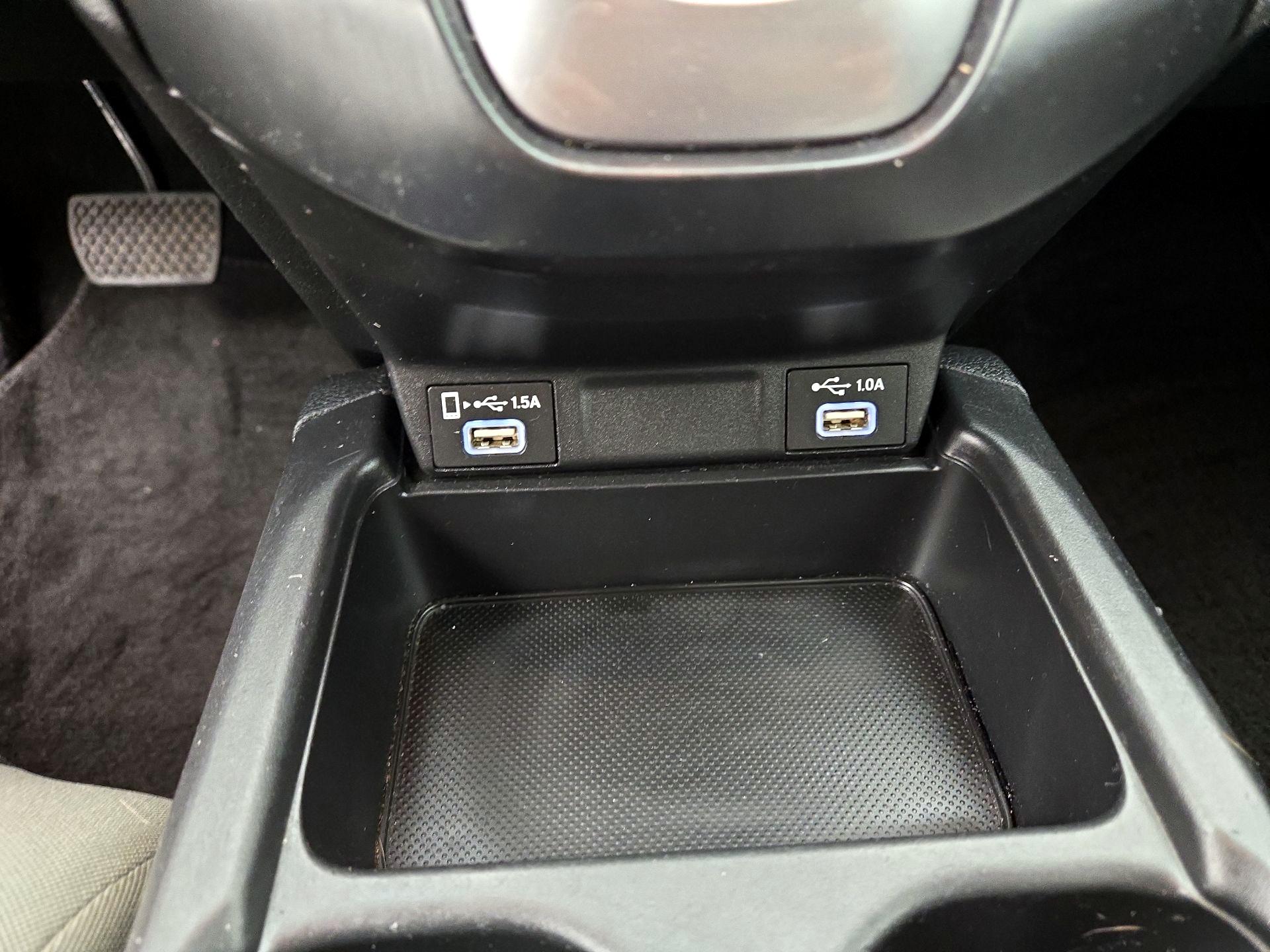 Thumbnail: 2020 Honda CR-V - 18