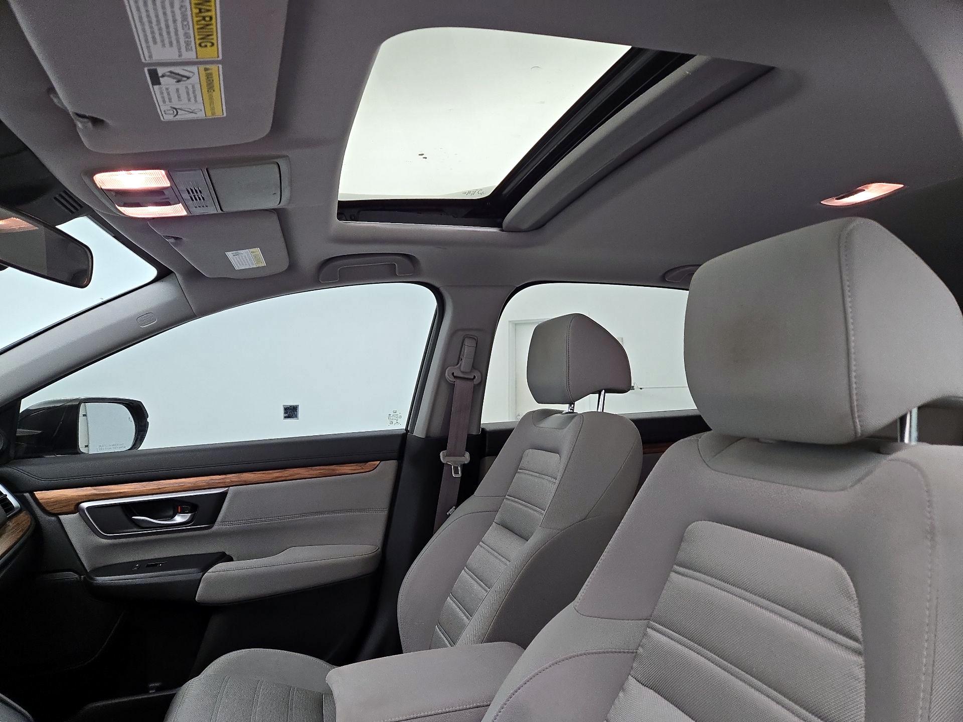 Thumbnail: 2020 Honda CR-V - 19