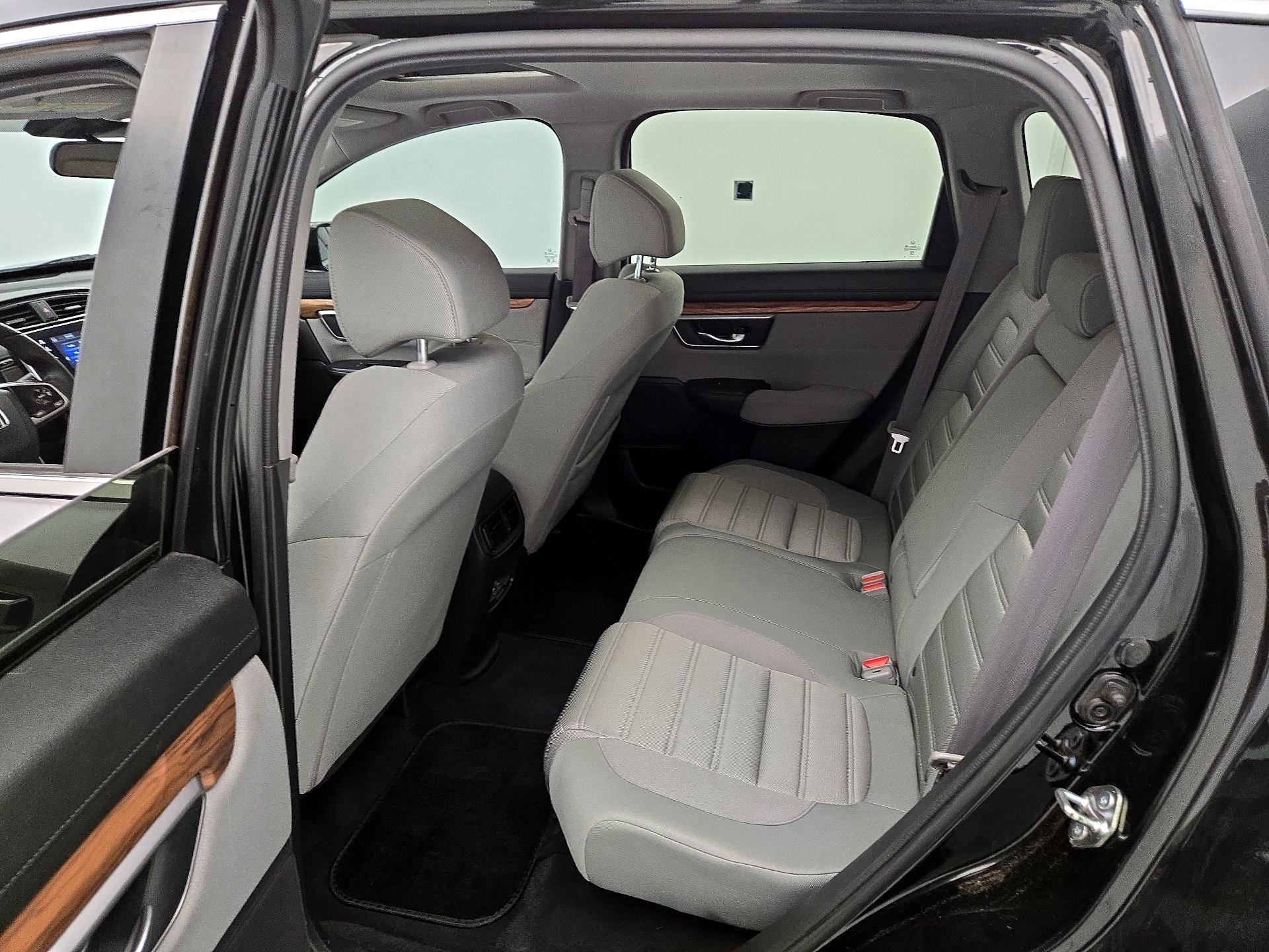 Thumbnail: 2020 Honda CR-V - 20