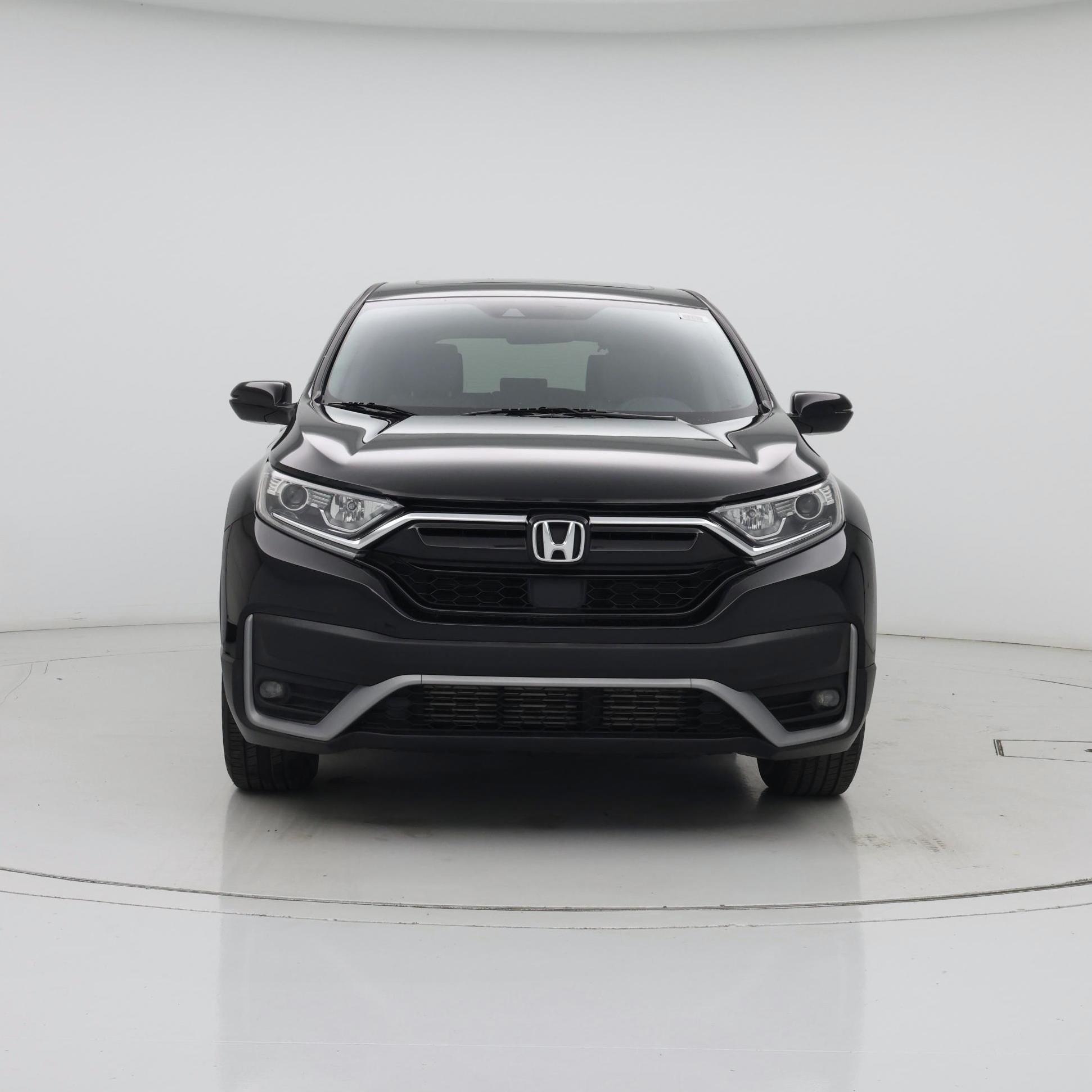 Thumbnail: 2020 Honda CR-V - 5