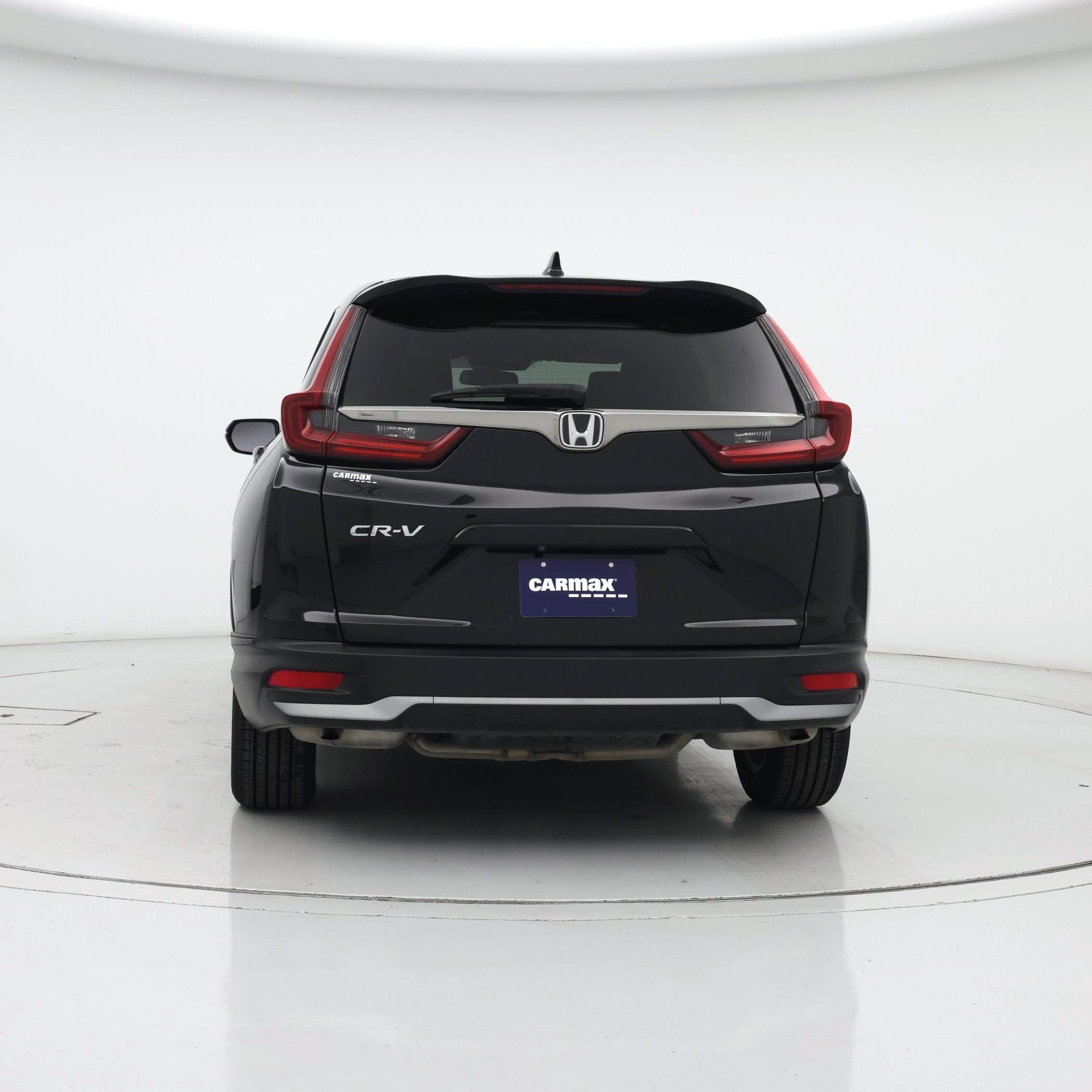 Thumbnail: 2020 Honda CR-V - 6