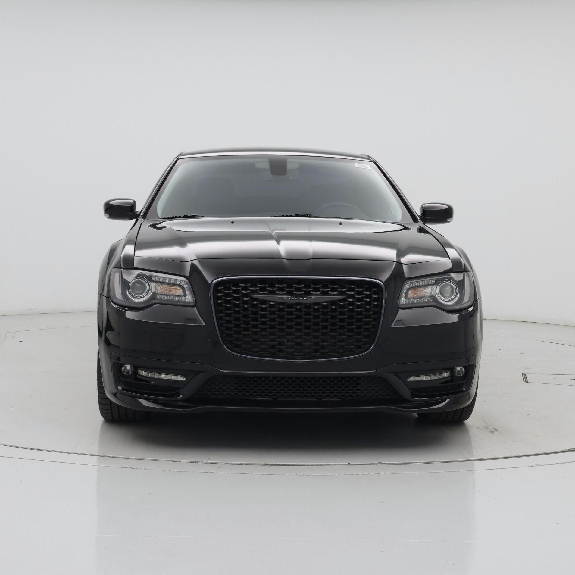 Thumbnail: 2022 Chrysler 300 - 5