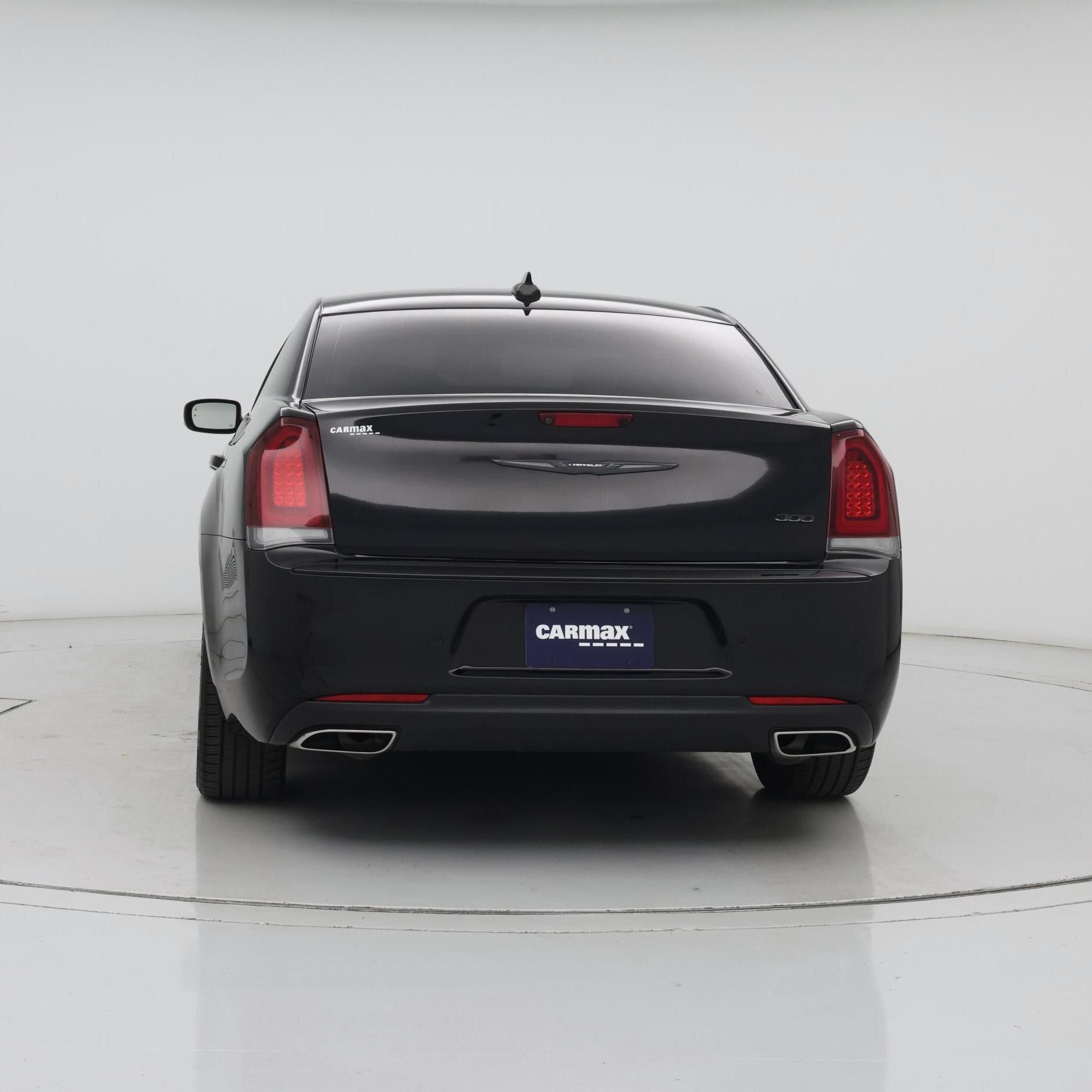 Thumbnail: 2022 Chrysler 300 - 6