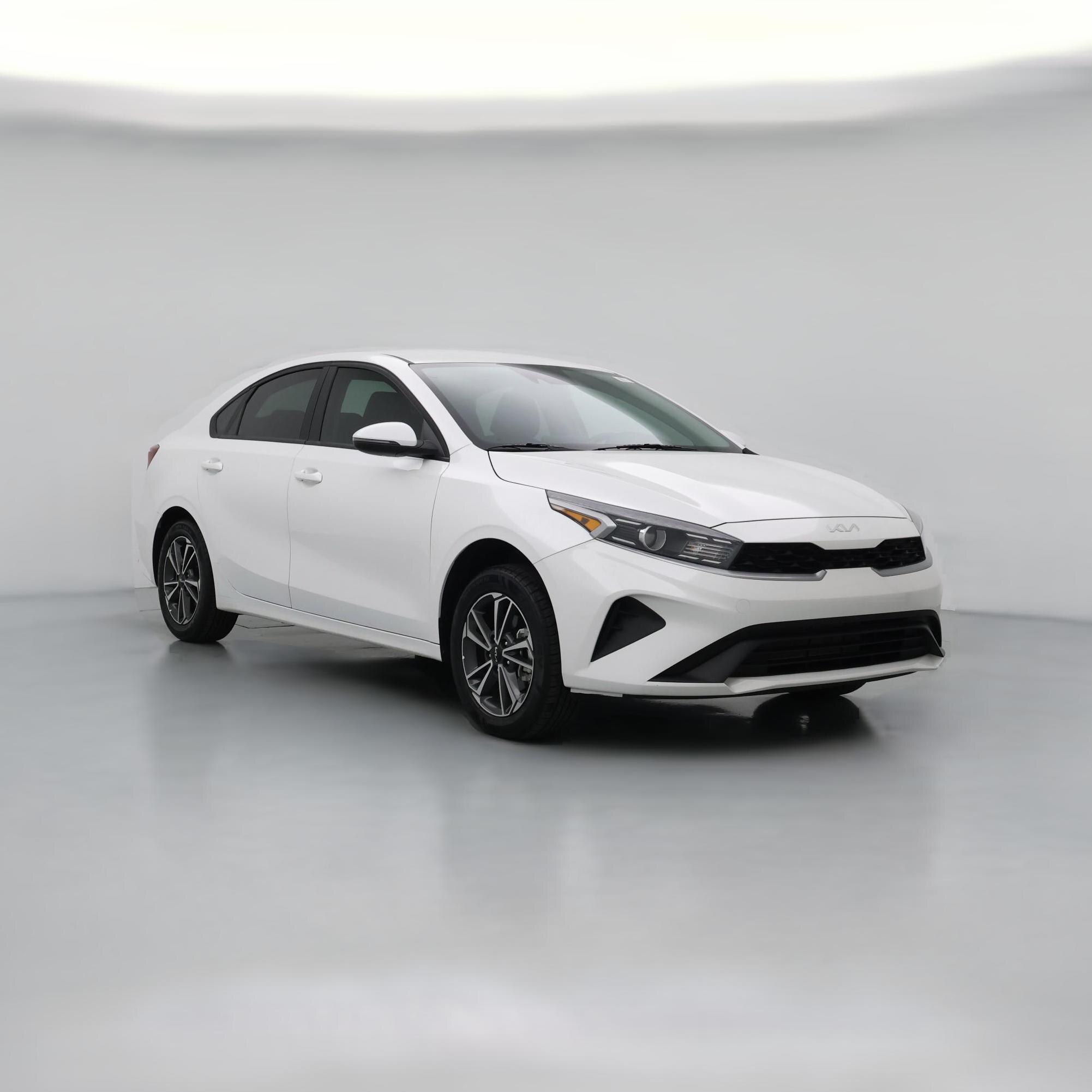 Thumbnail: 2022 Kia Forte - 1