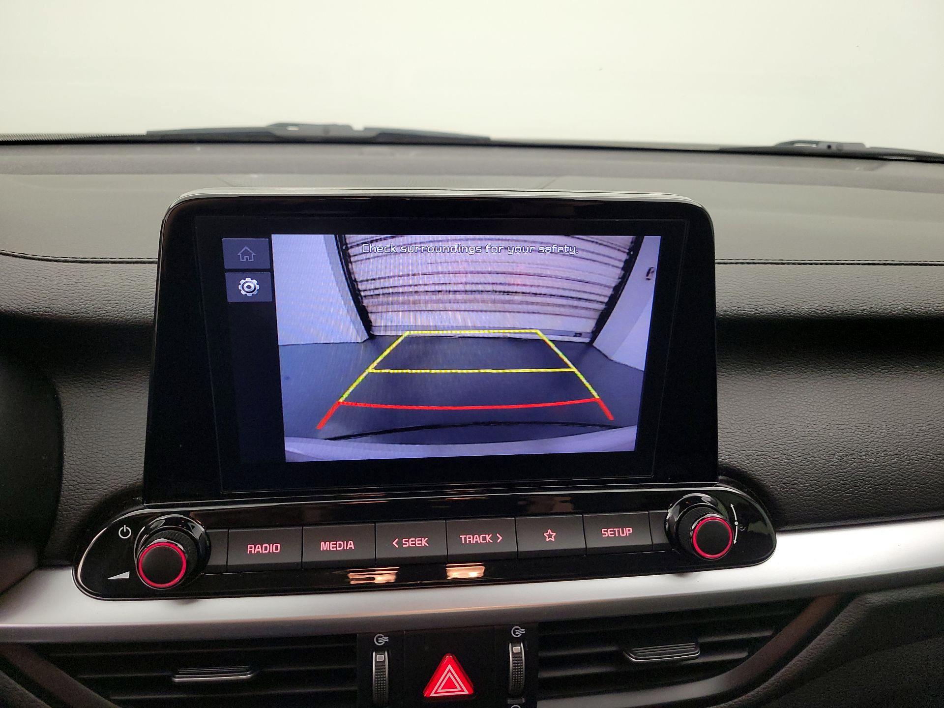 Thumbnail: 2022 Kia Forte - 14