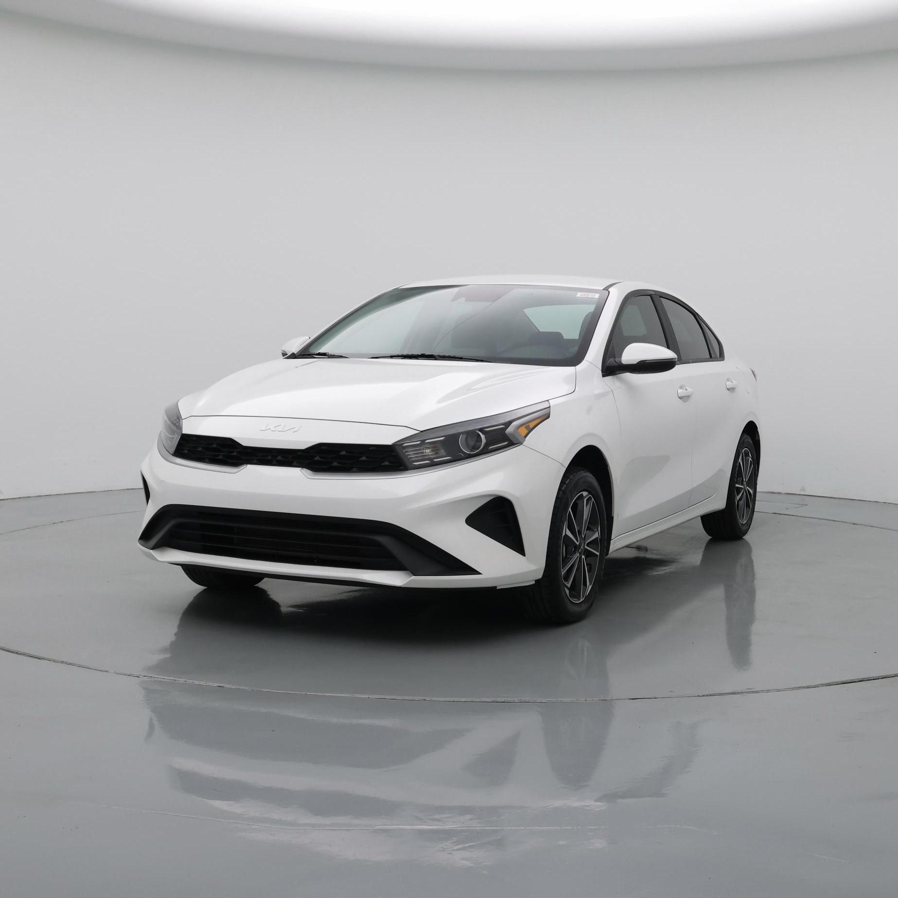 Thumbnail: 2022 Kia Forte - 4