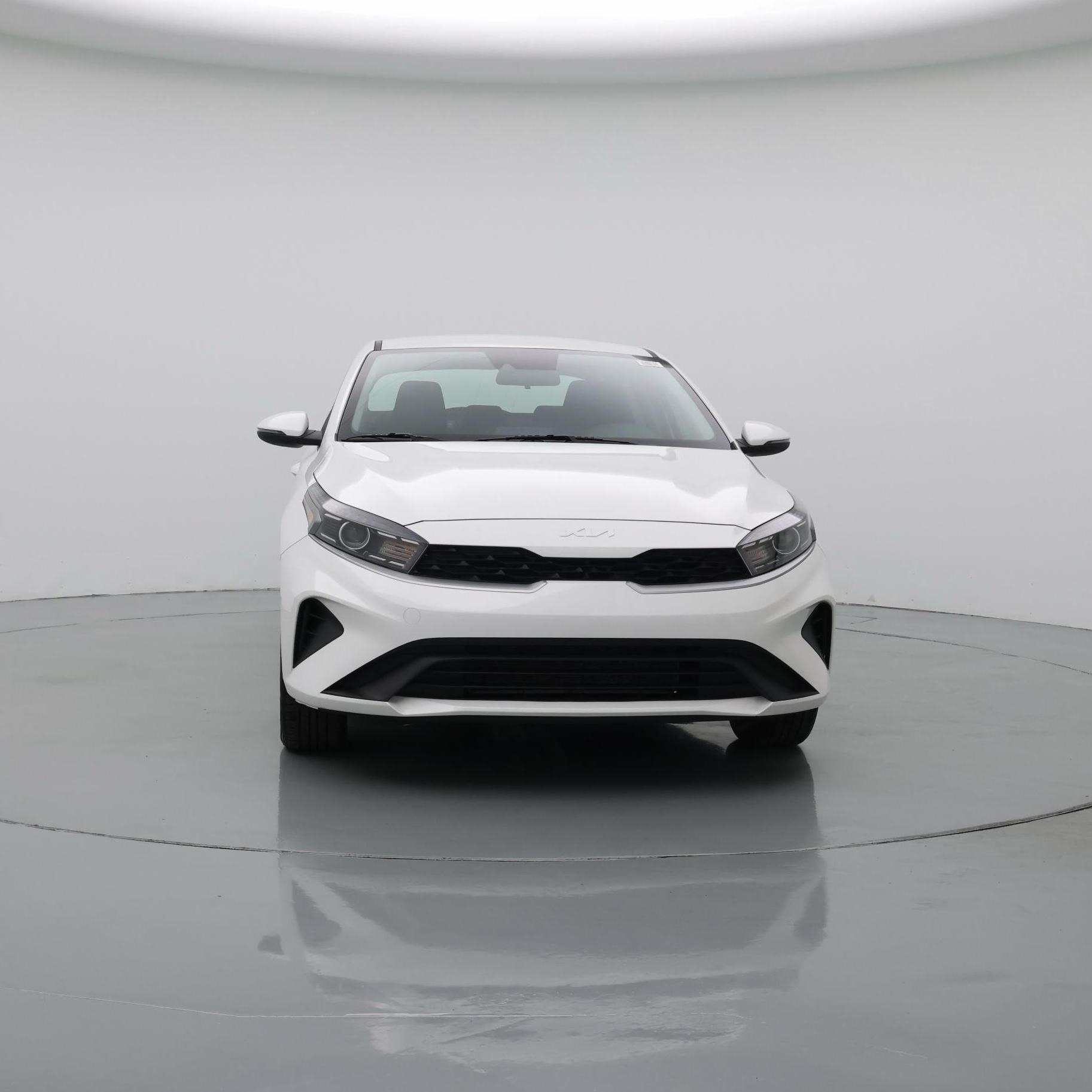 Thumbnail: 2022 Kia Forte - 5