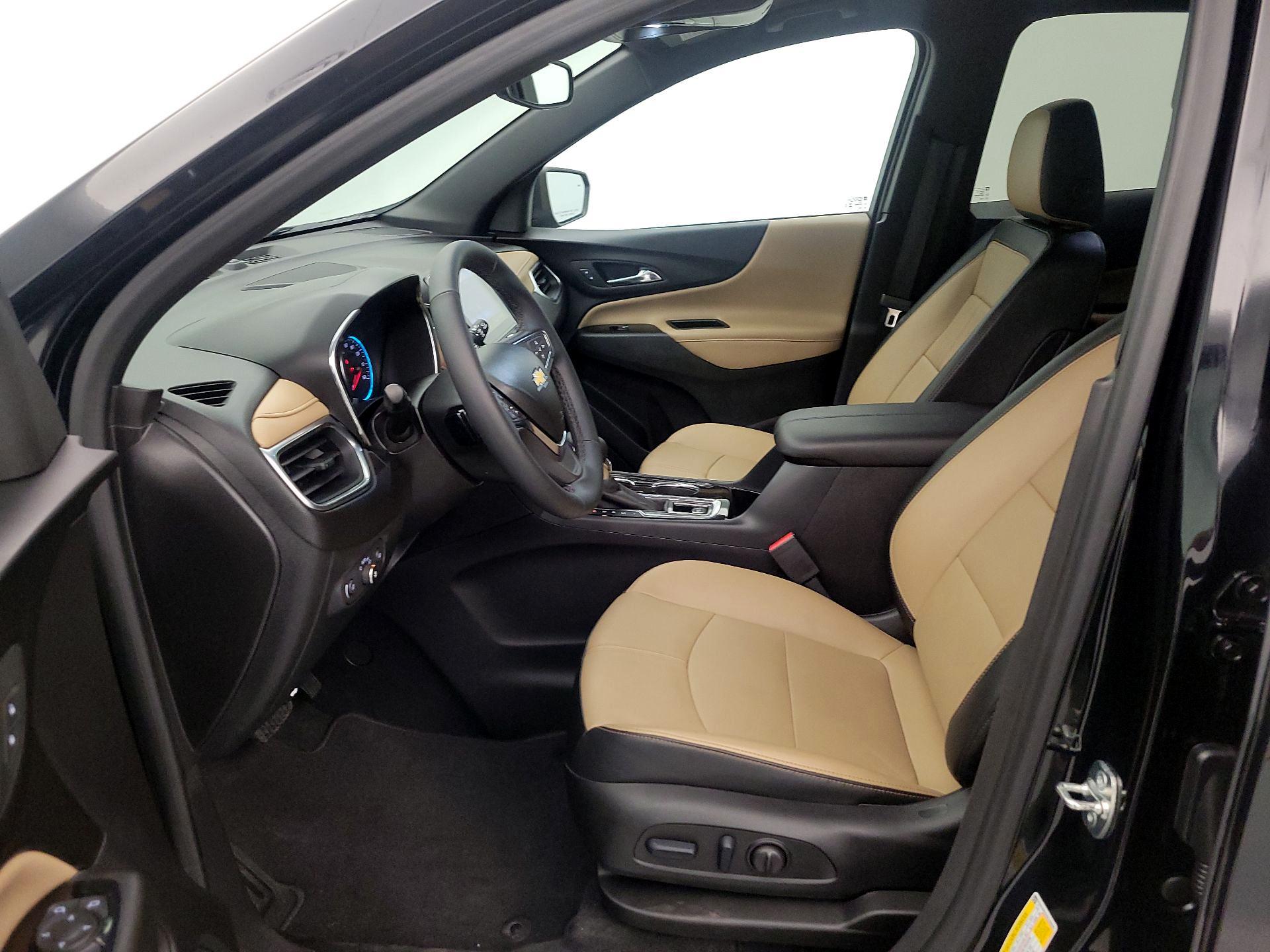 Thumbnail: 2024 Chevrolet Equinox - 11