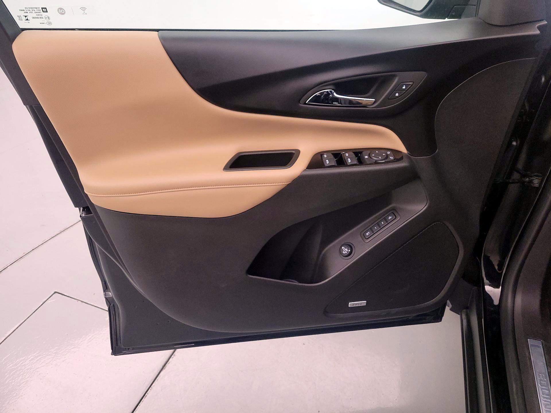 Thumbnail: 2024 Chevrolet Equinox - 12