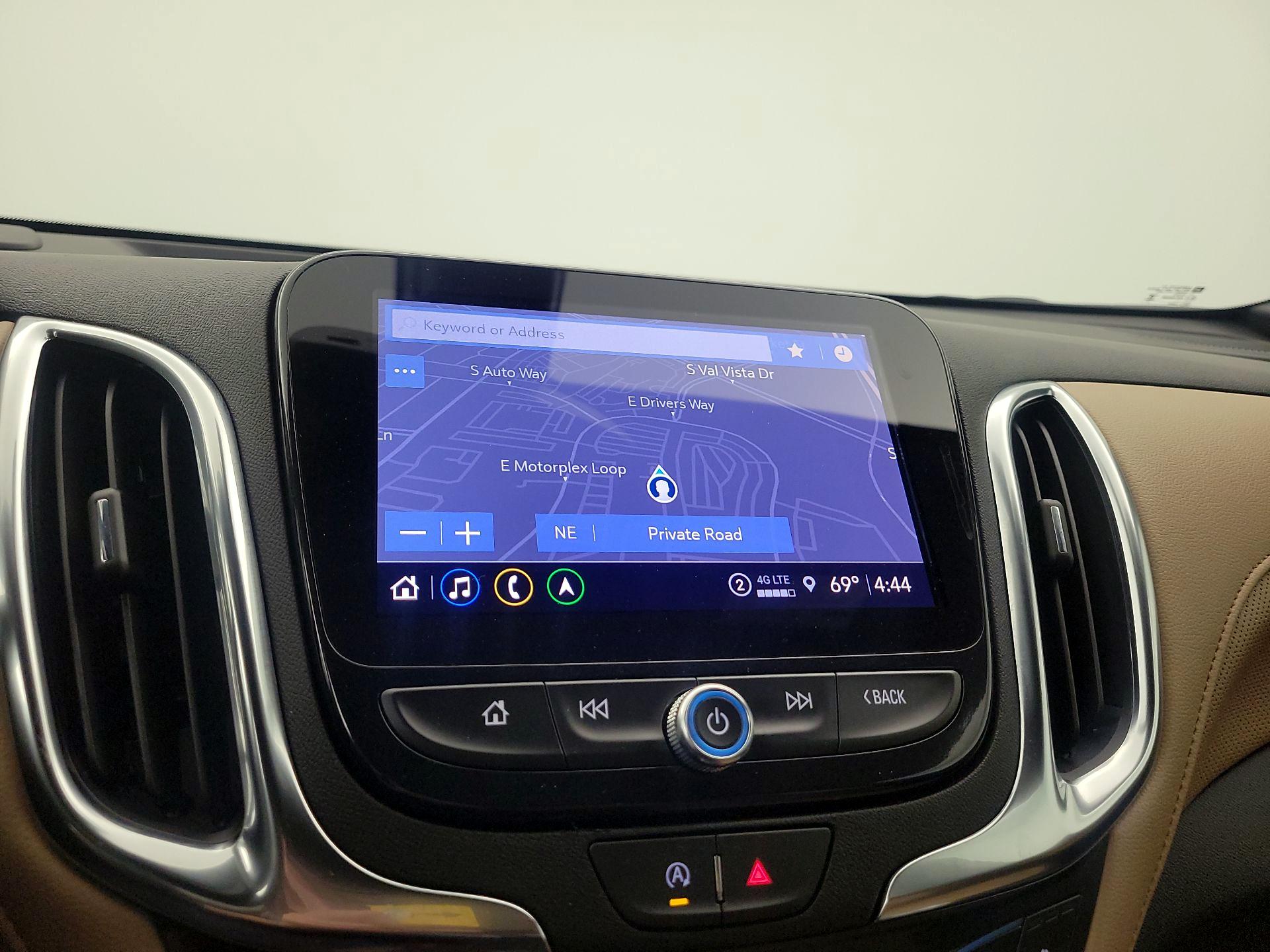 Thumbnail: 2024 Chevrolet Equinox - 14