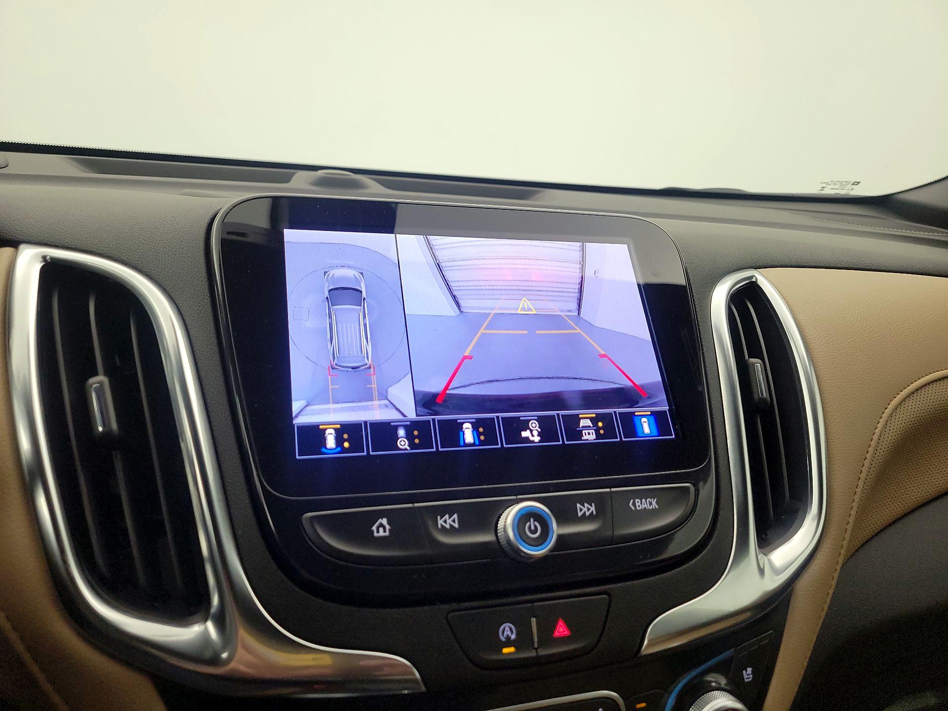 Thumbnail: 2024 Chevrolet Equinox - 15