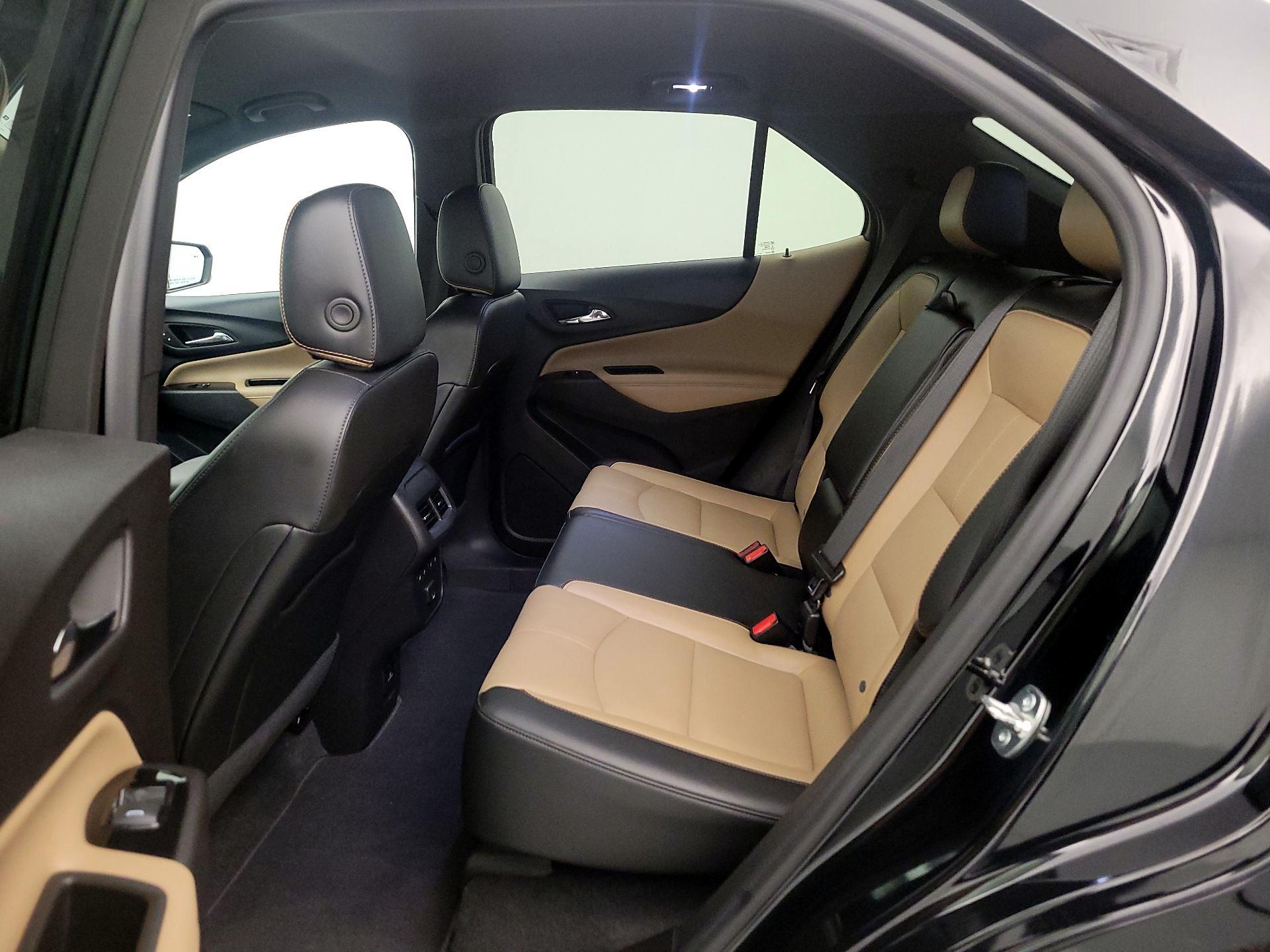 Thumbnail: 2024 Chevrolet Equinox - 20