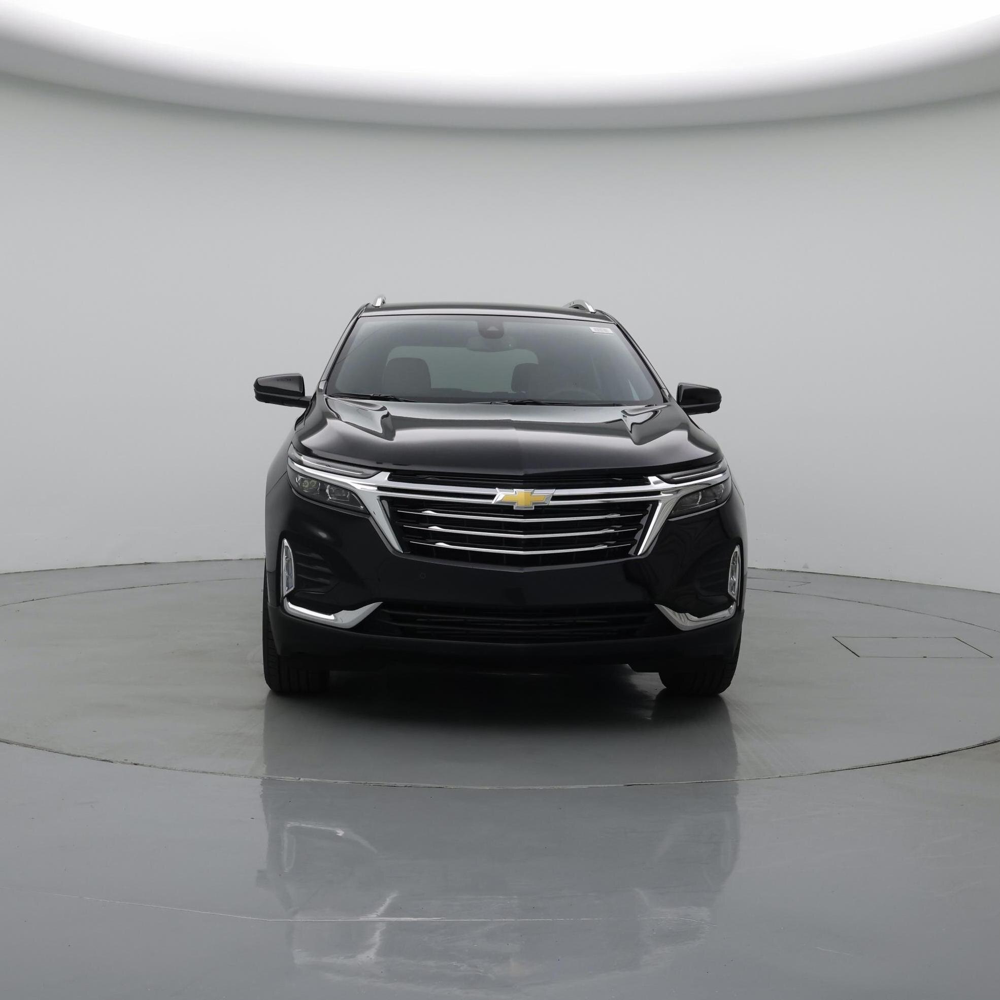 Thumbnail: 2024 Chevrolet Equinox - 5