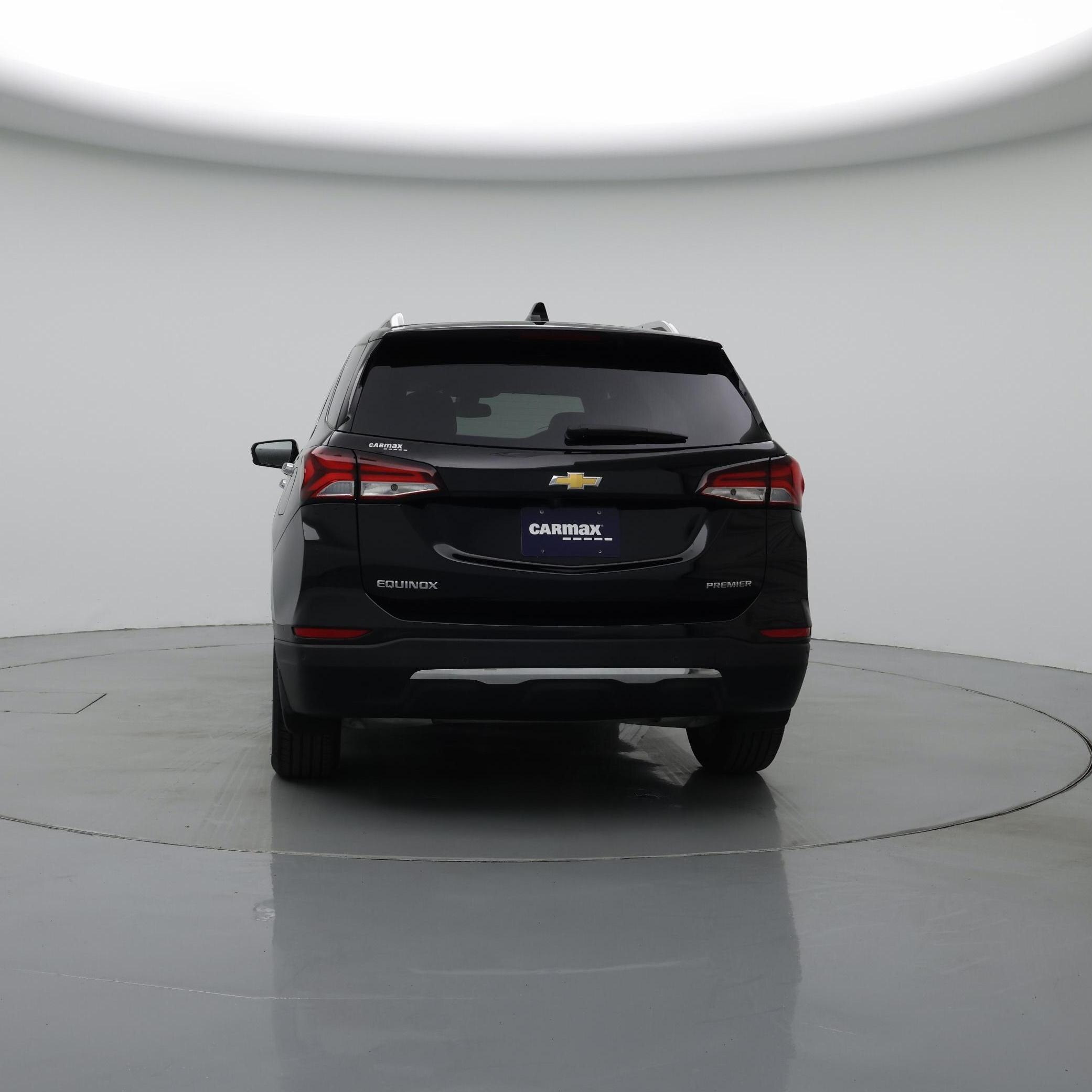 Thumbnail: 2024 Chevrolet Equinox - 6