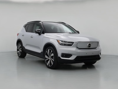 2022 Volvo XC40 Recharge Electric P8 Twin Plus