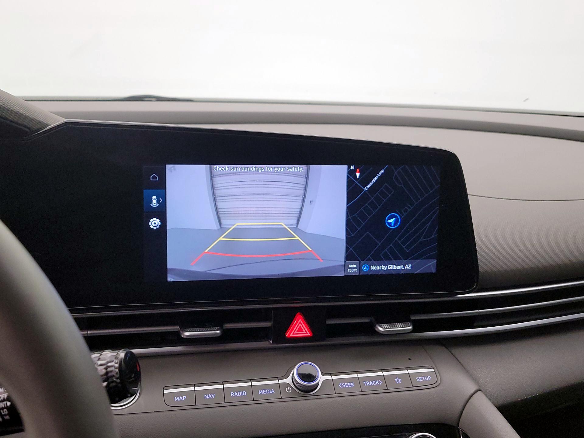 Thumbnail: 2023 Hyundai Elantra - 14