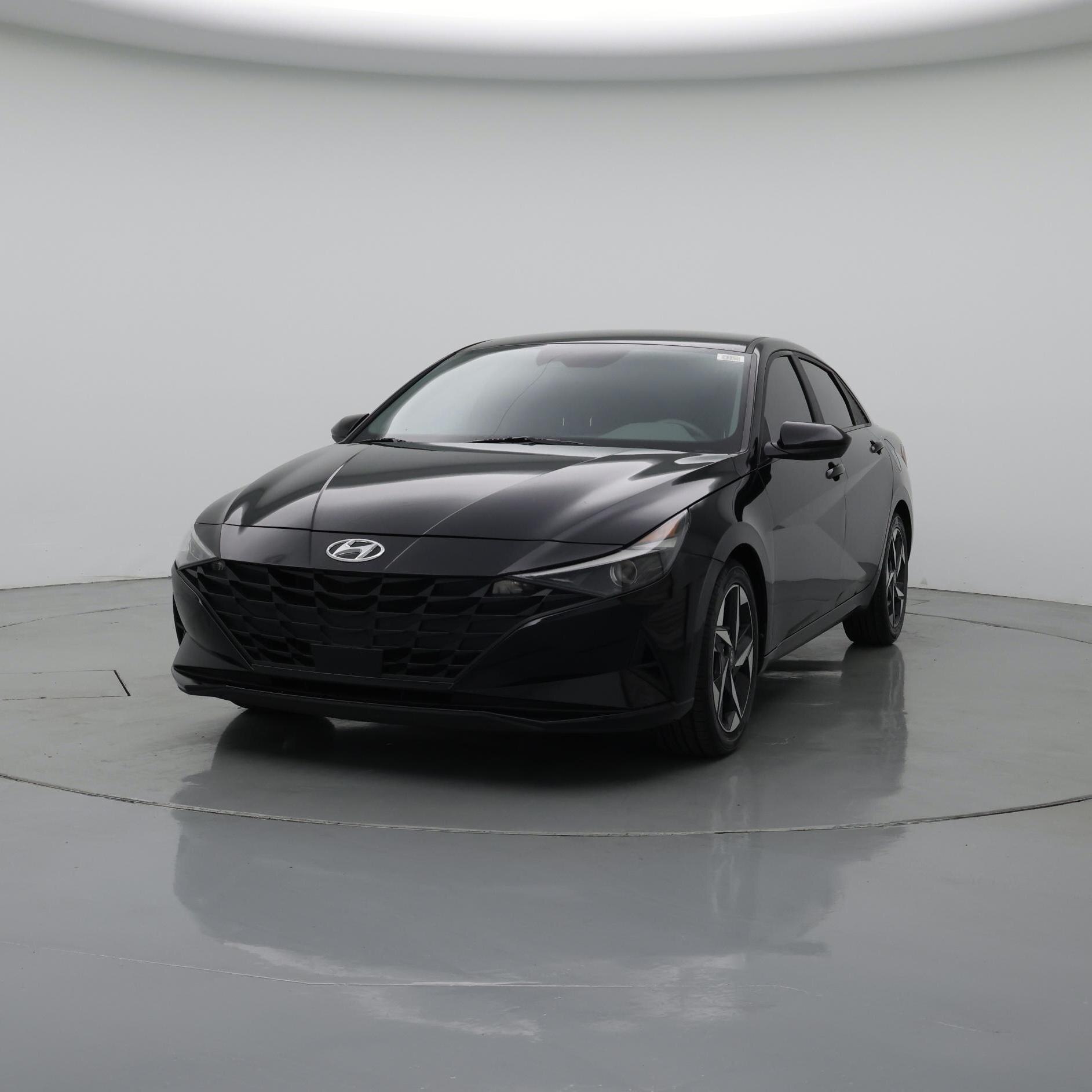 Thumbnail: 2023 Hyundai Elantra - 4