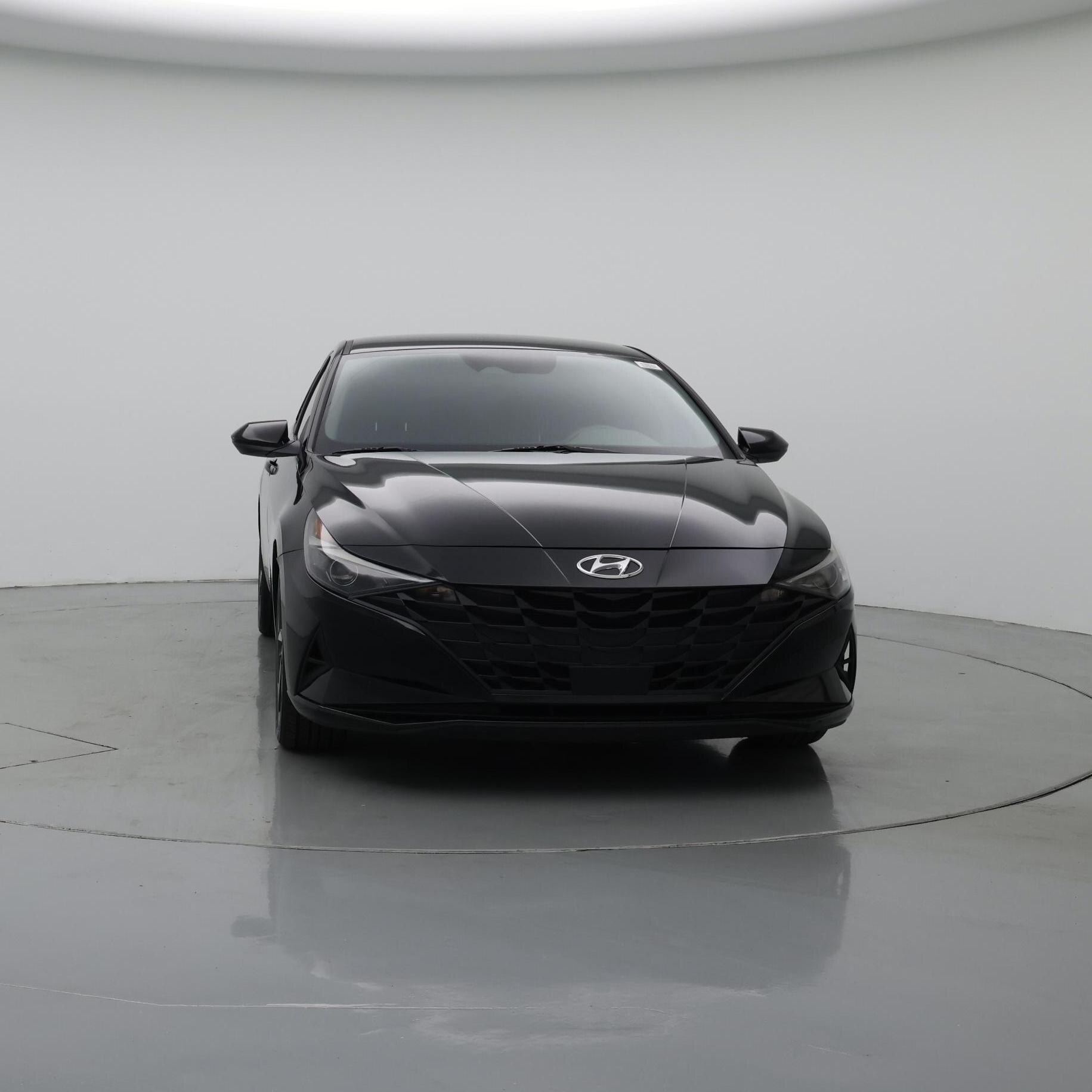 Thumbnail: 2023 Hyundai Elantra - 5