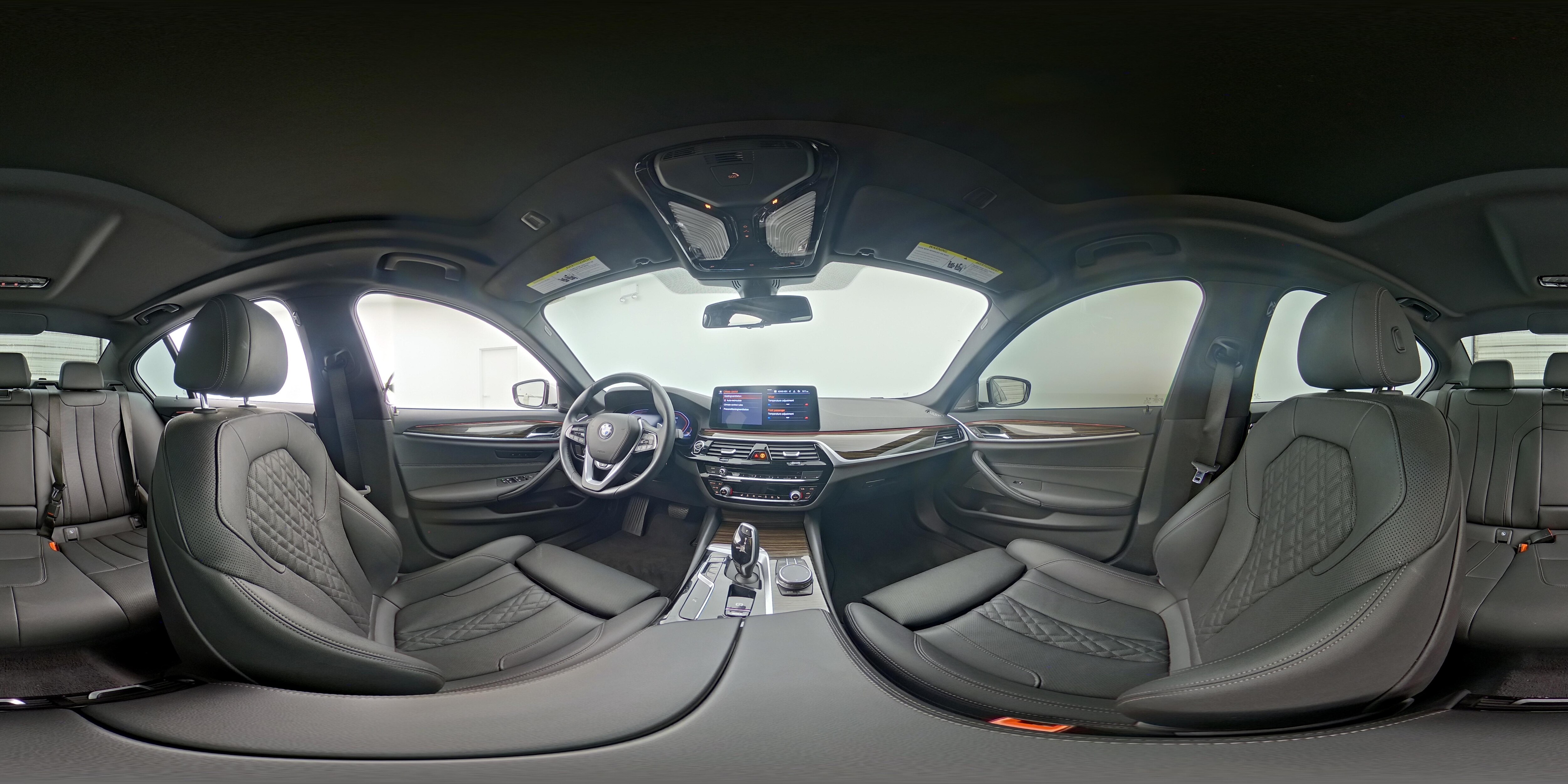 2023 BMW 5 Series 530i - Photo 25