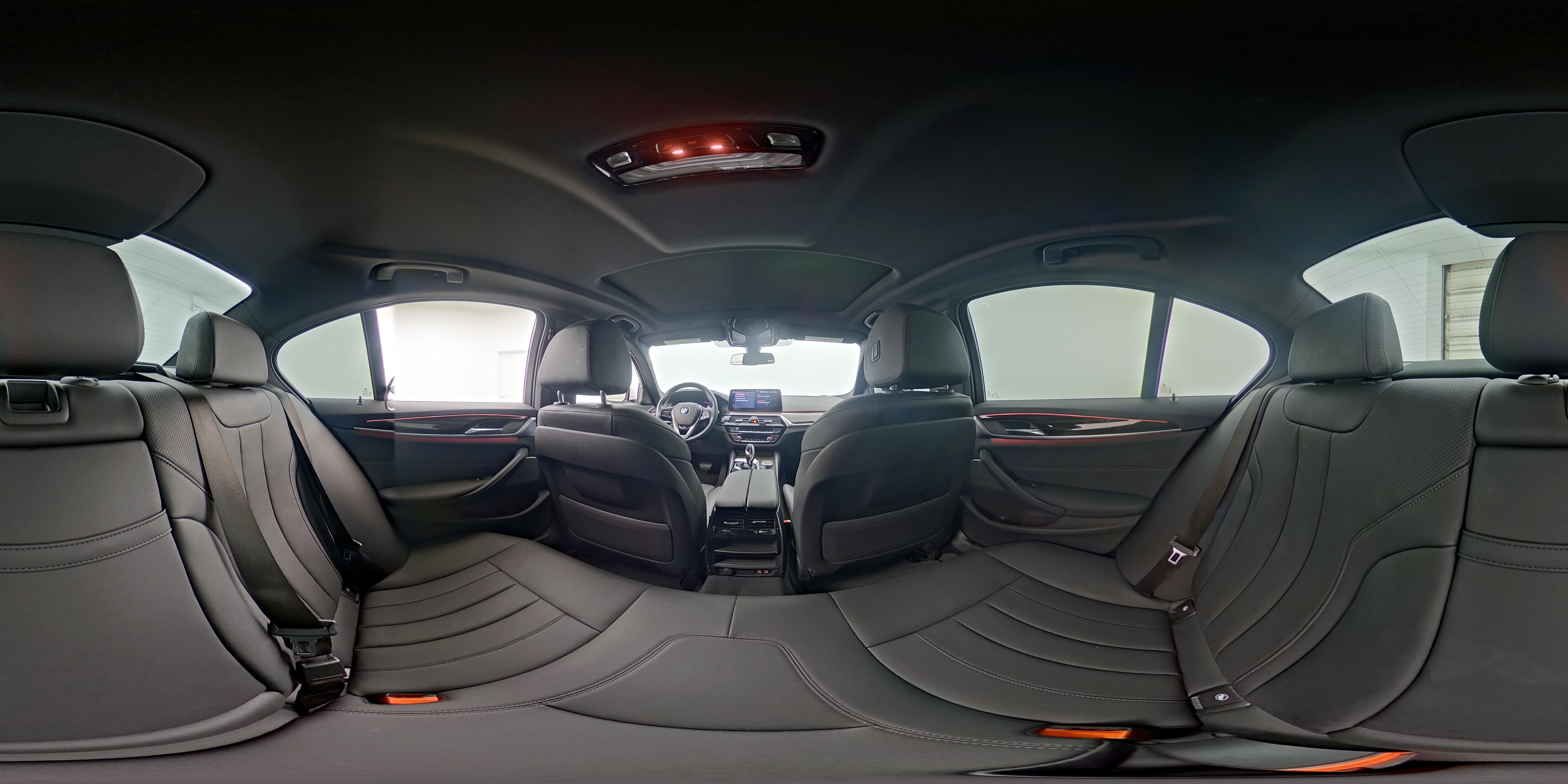 2023 BMW 5 Series 530i - Photo 26