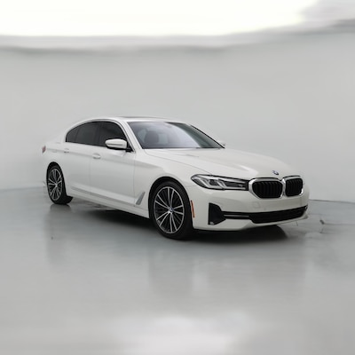 2023 BMW 530 I