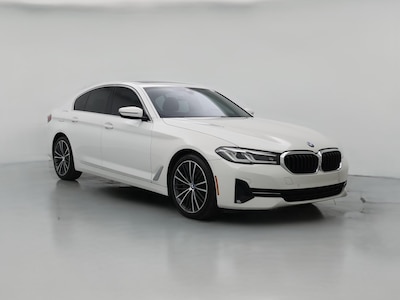 2023 BMW 530 I