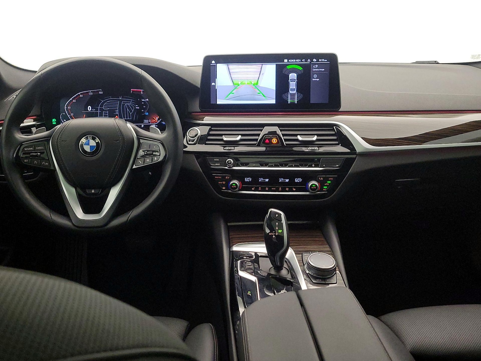 2023 BMW 5 Series 530i - Photo 10