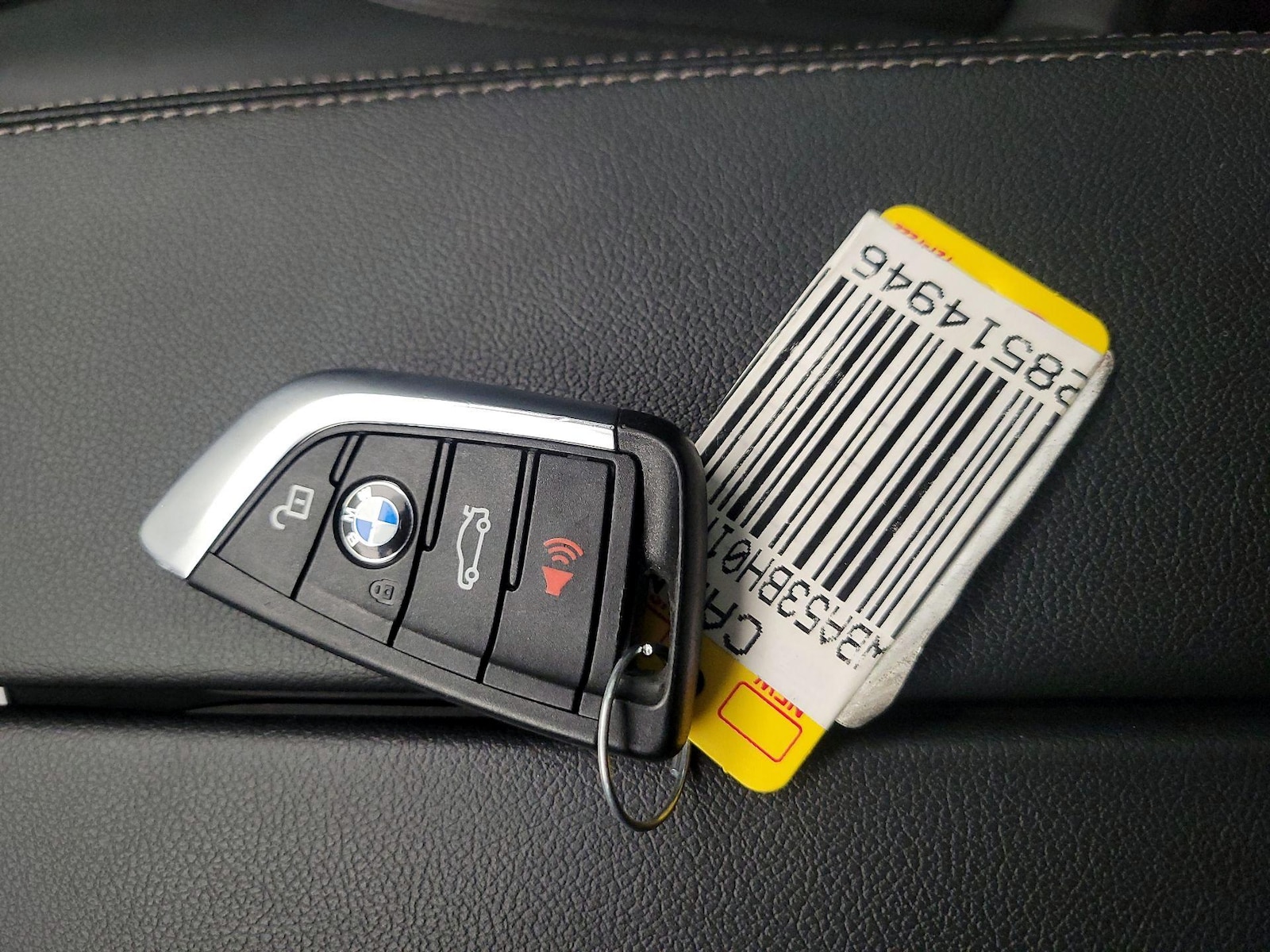 2023 BMW 5 Series 530i - Photo 24