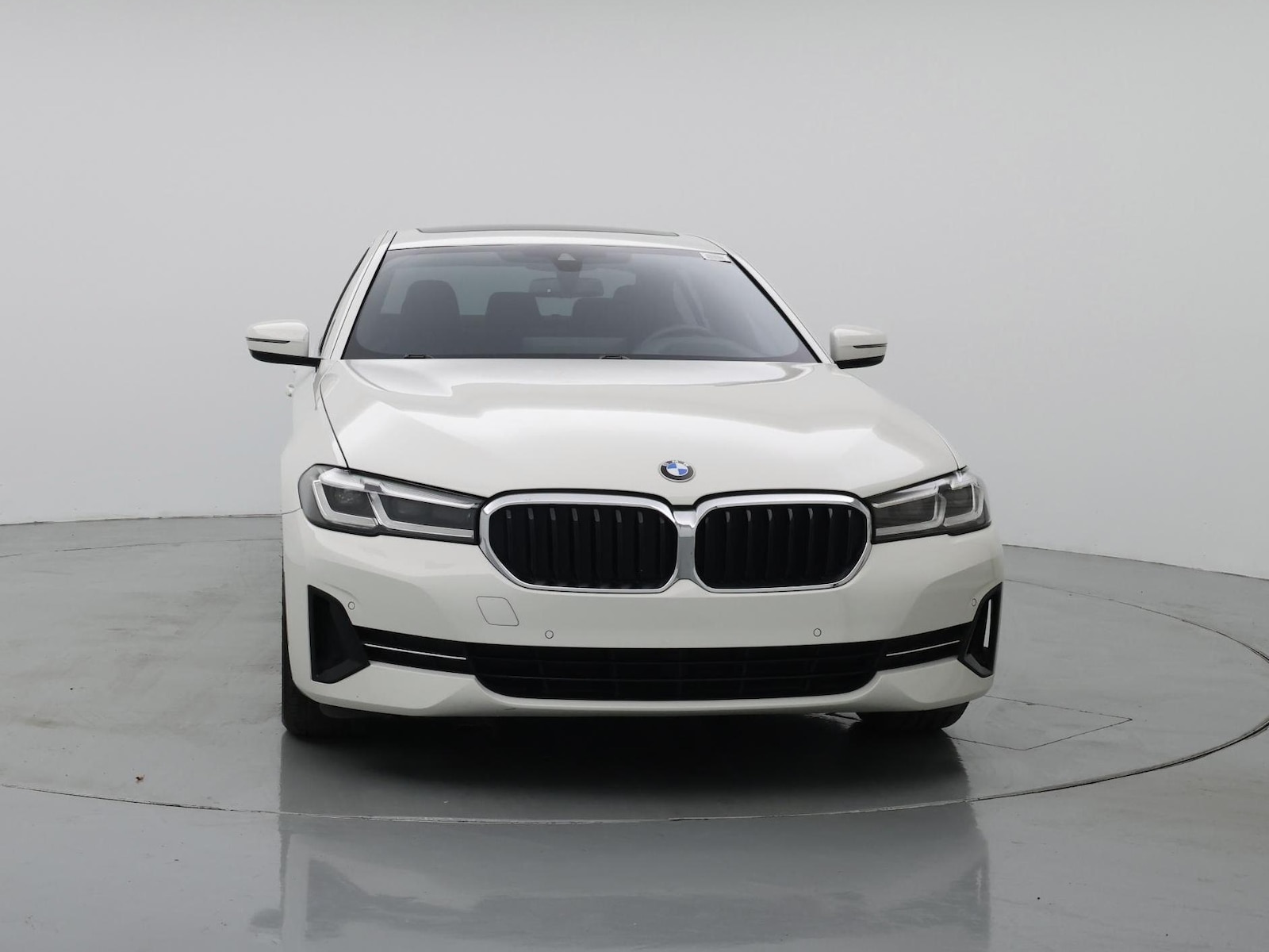 2023 BMW 5 Series 530i - Photo 6
