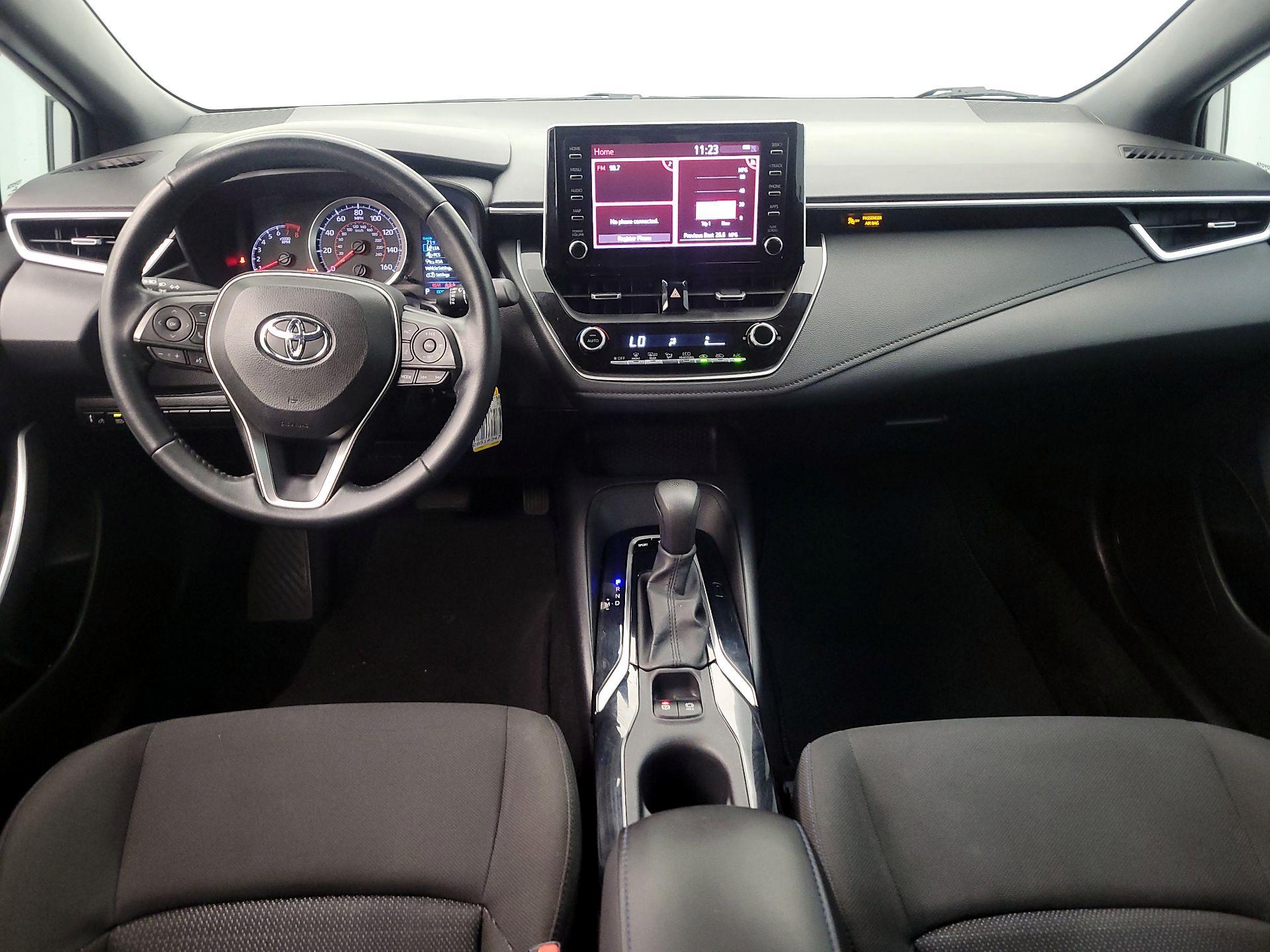 Thumbnail: 2020 Toyota Corolla - 9