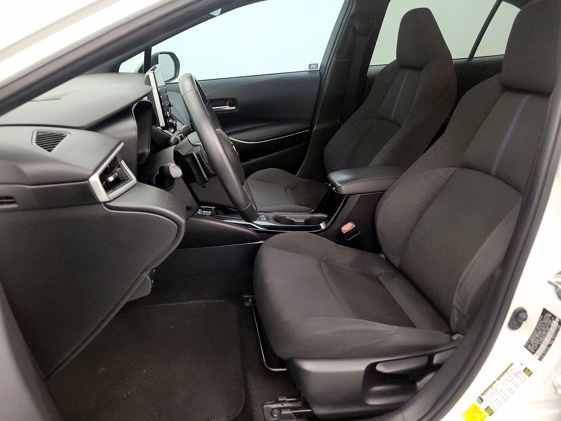 Thumbnail: 2020 Toyota Corolla - 11