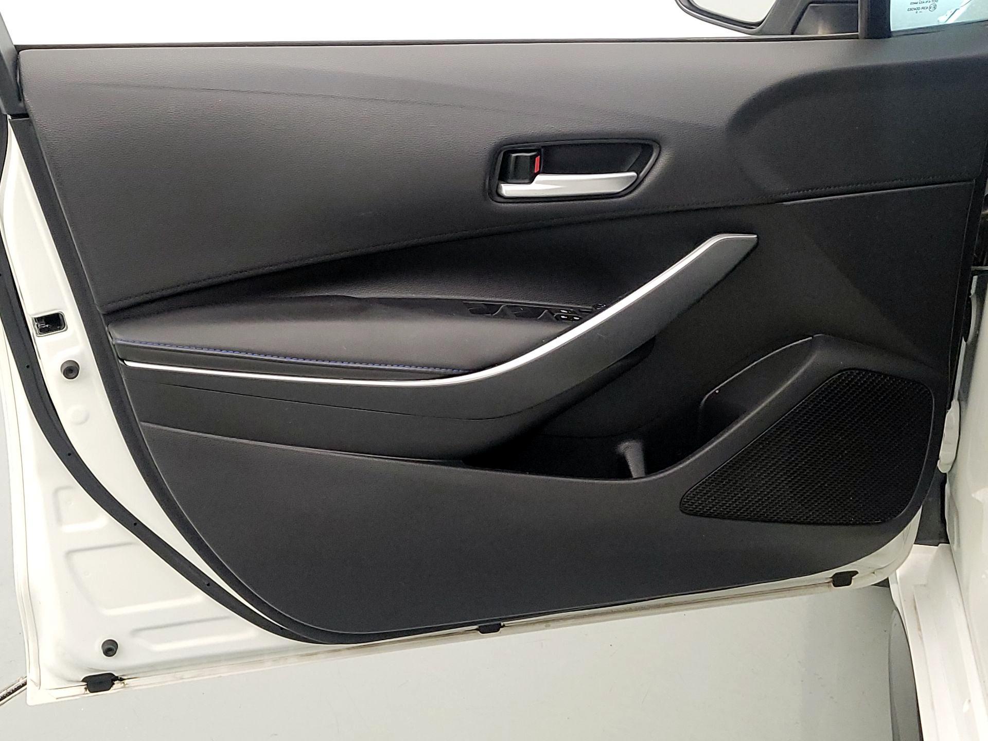 Thumbnail: 2020 Toyota Corolla - 12