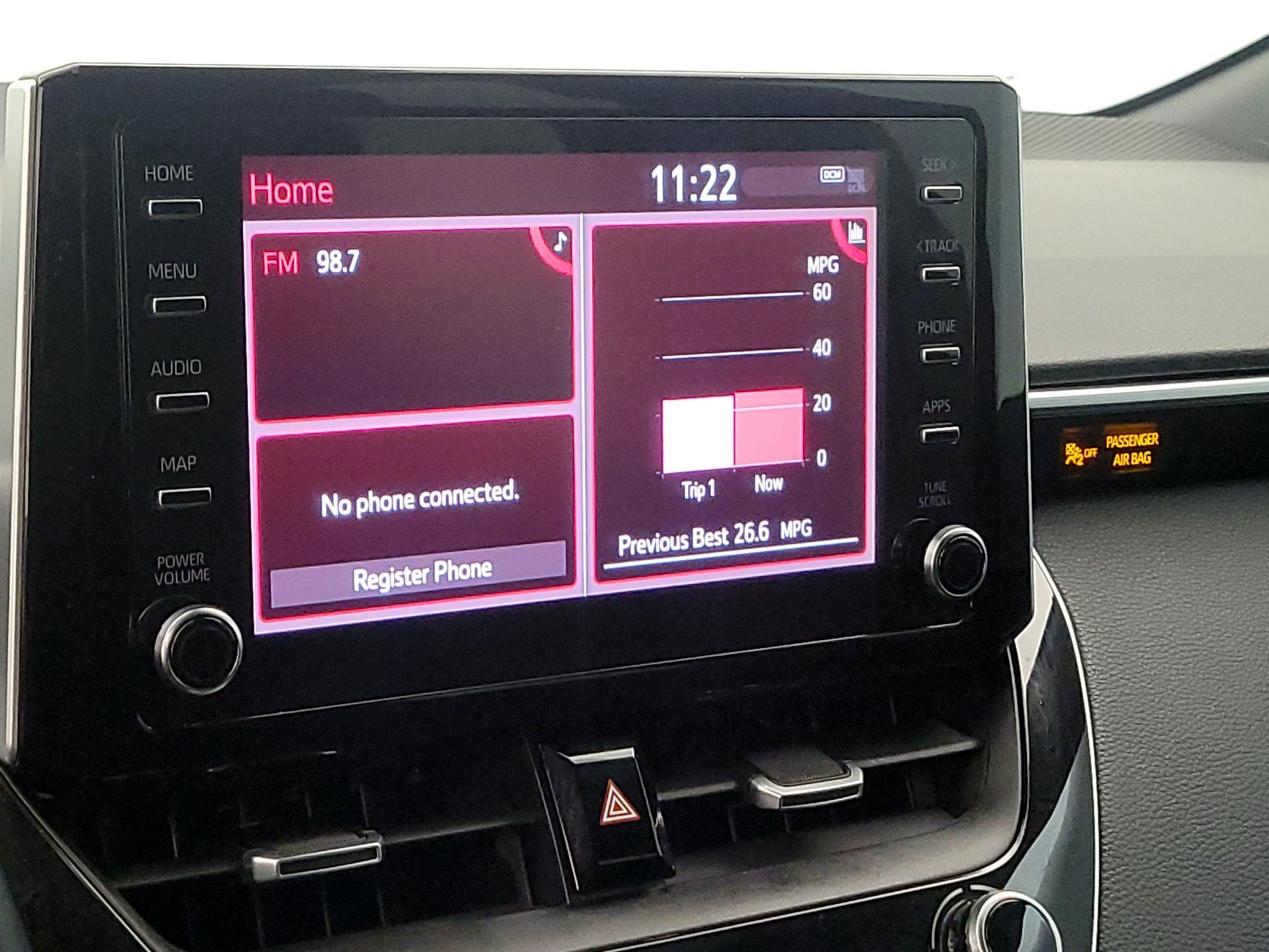 Thumbnail: 2020 Toyota Corolla - 15