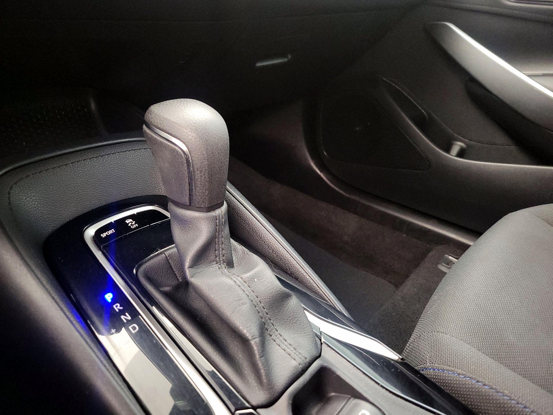 Thumbnail: 2020 Toyota Corolla - 17