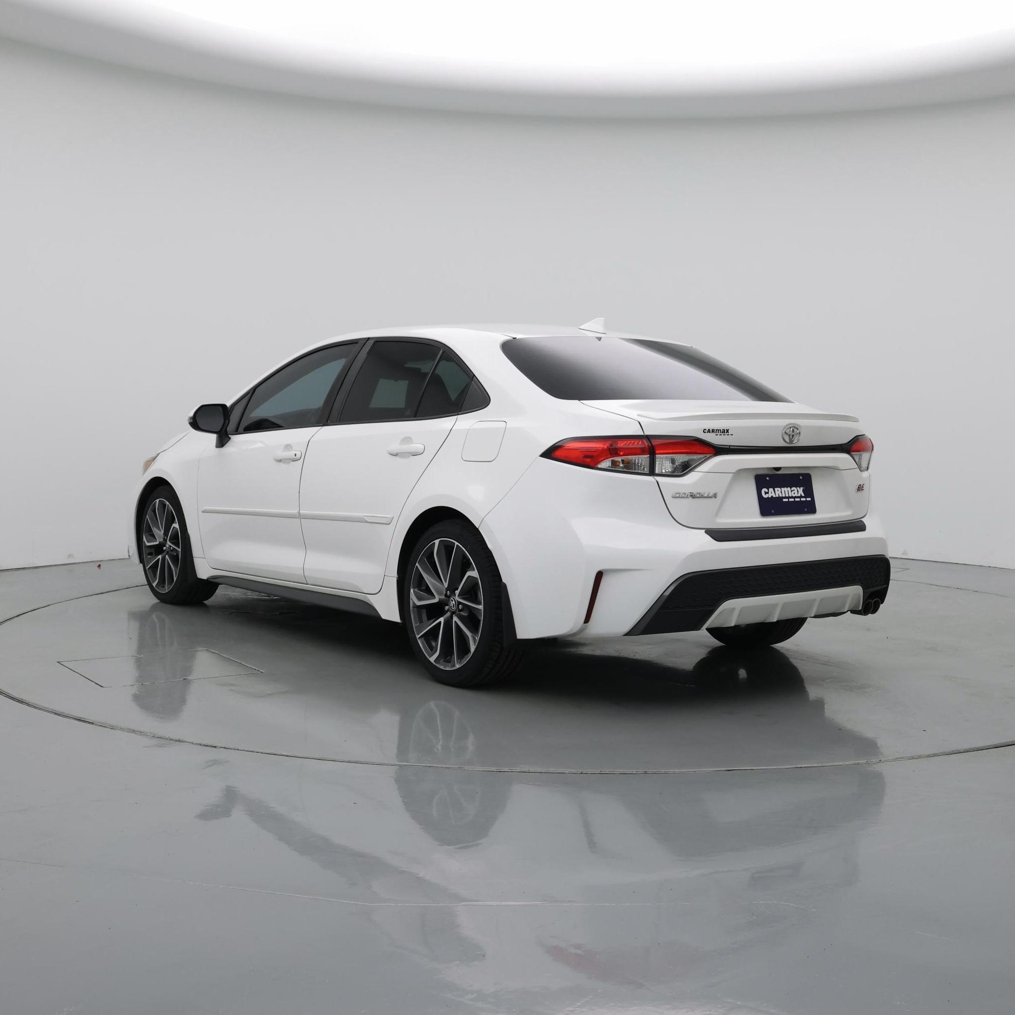 Thumbnail: 2020 Toyota Corolla - 2