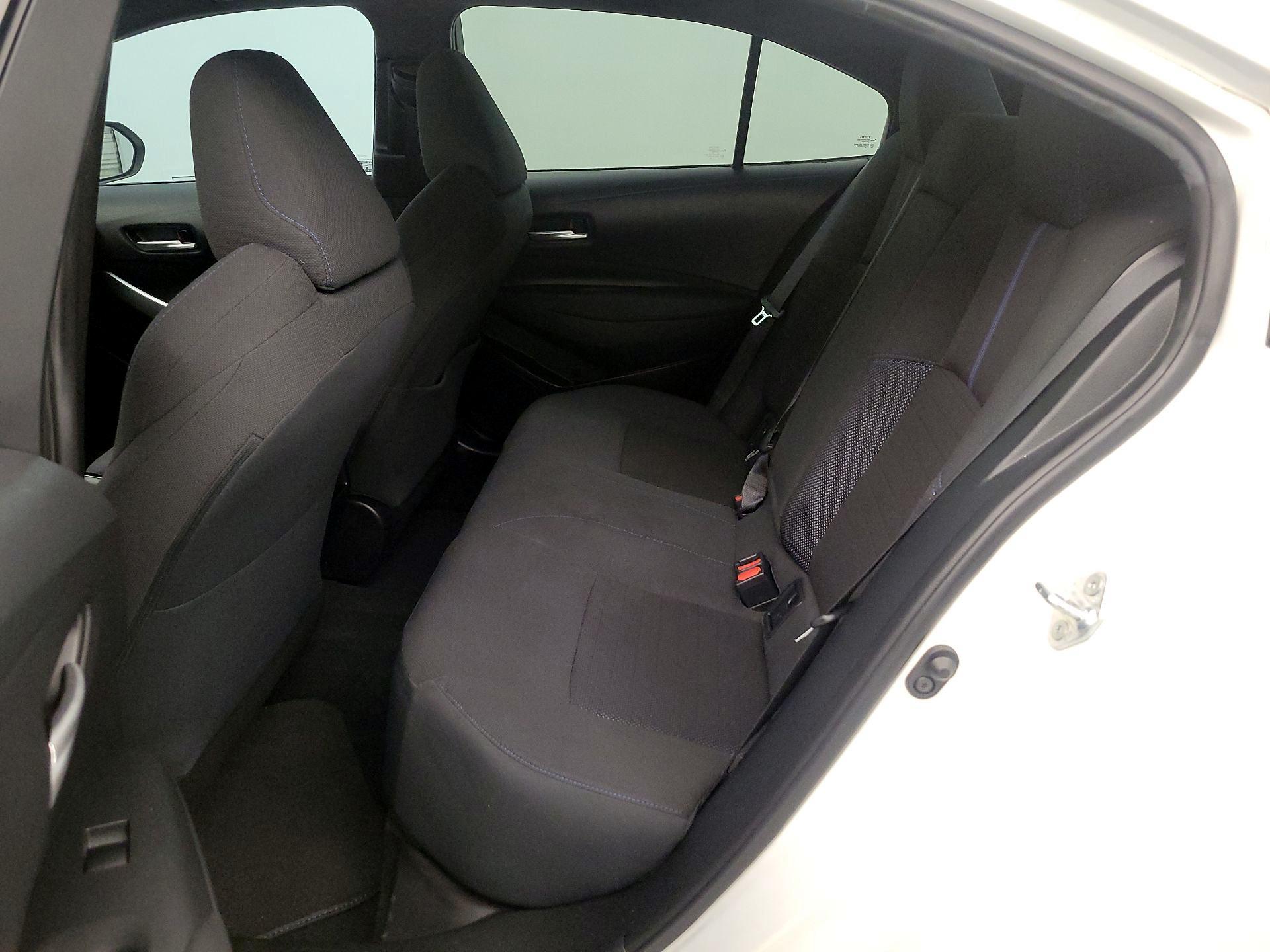 Thumbnail: 2020 Toyota Corolla - 19