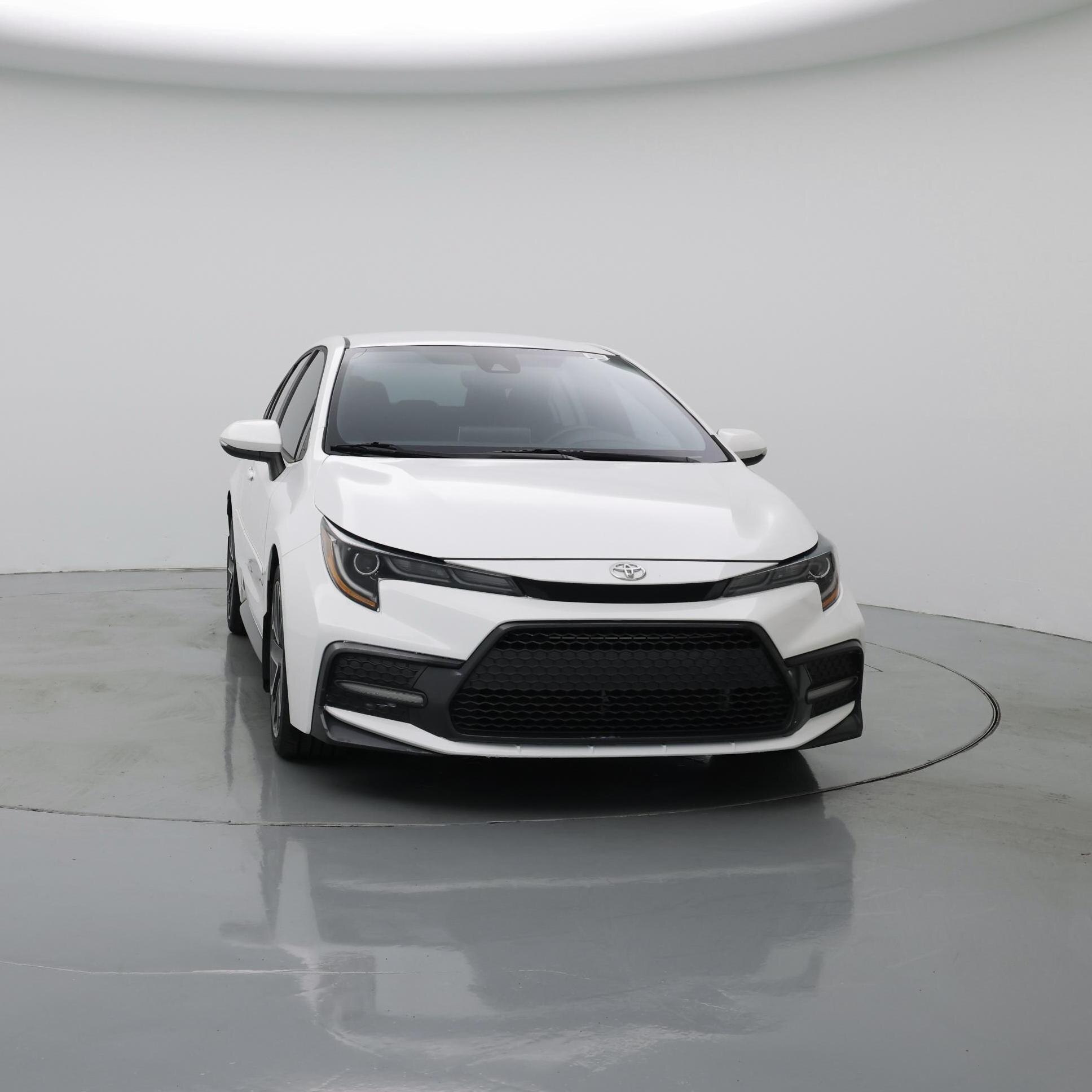 Thumbnail: 2020 Toyota Corolla - 5