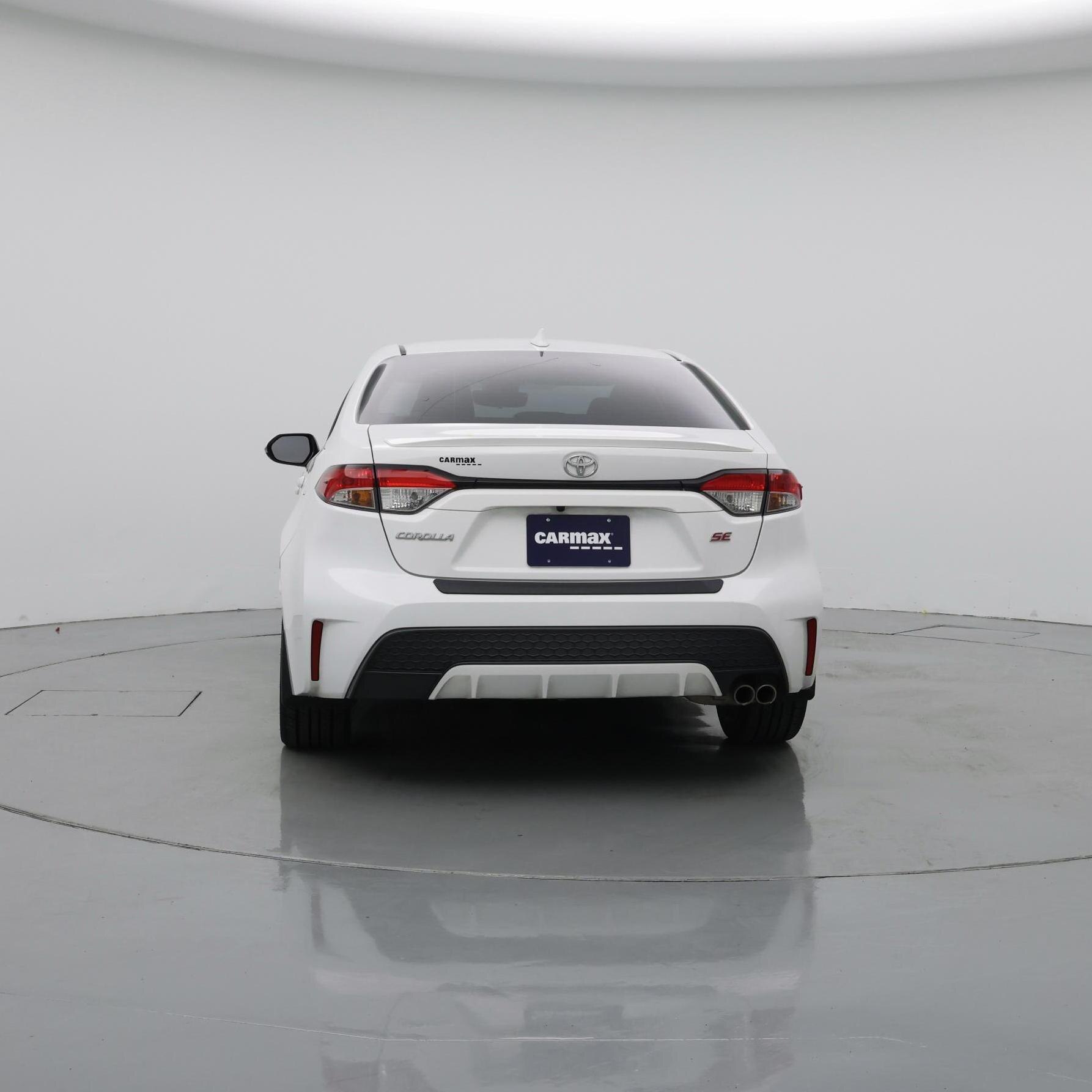 Thumbnail: 2020 Toyota Corolla - 6