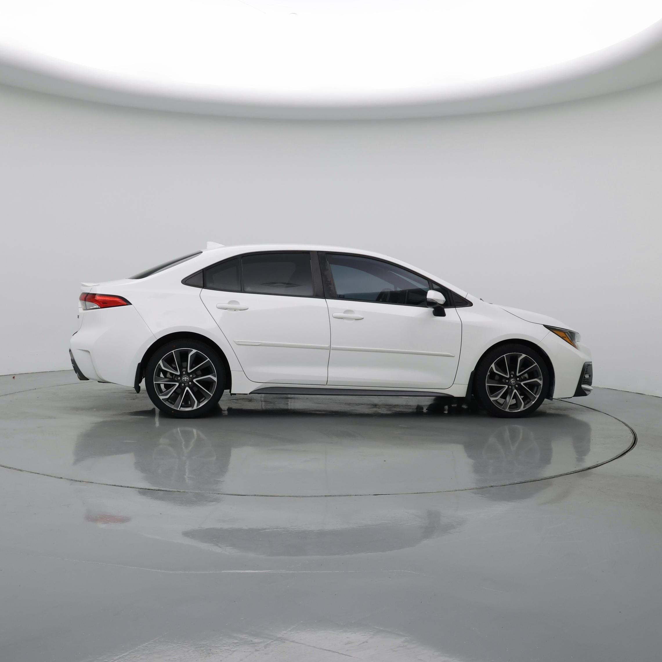 Thumbnail: 2020 Toyota Corolla - 7